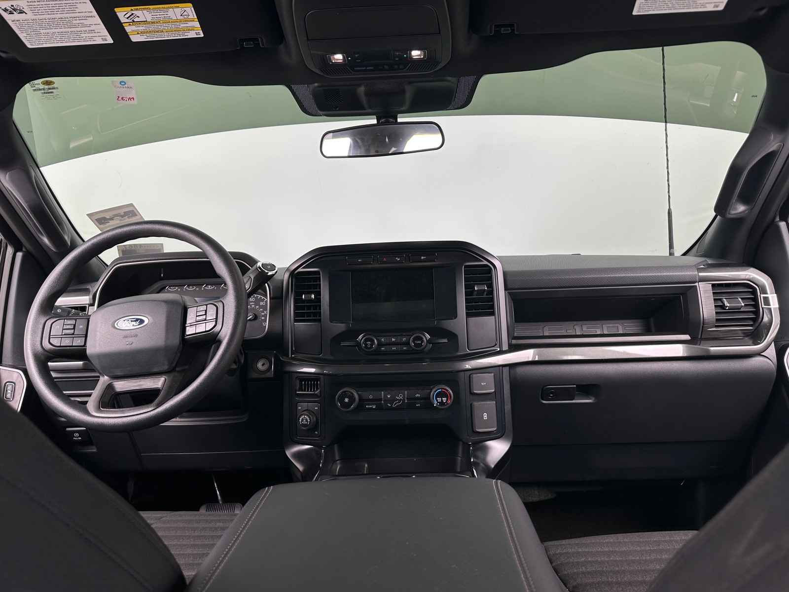 Thumbnail: 2023 Ford Econoline - 3
