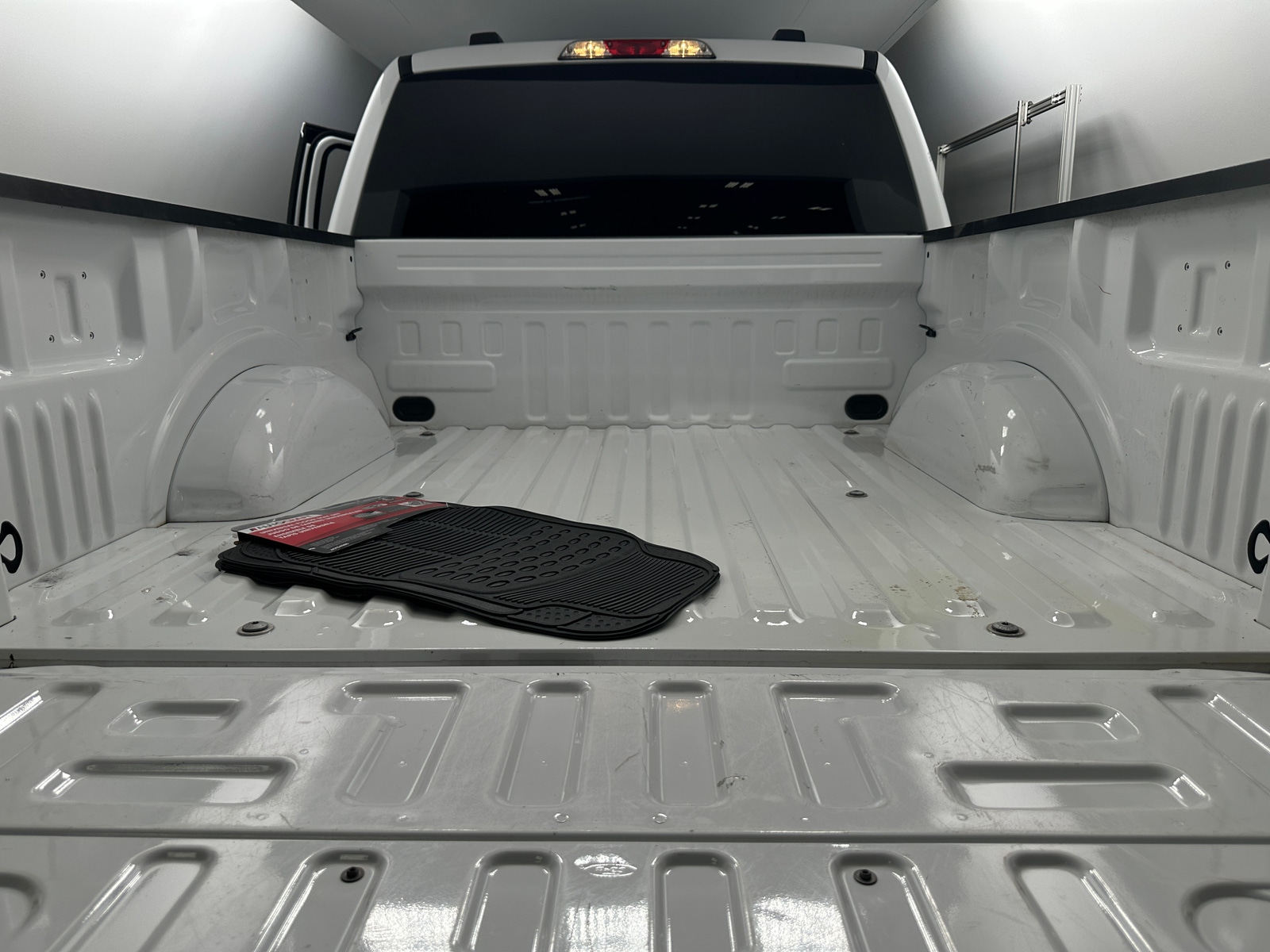 Thumbnail: 2023 Ford Econoline - 7