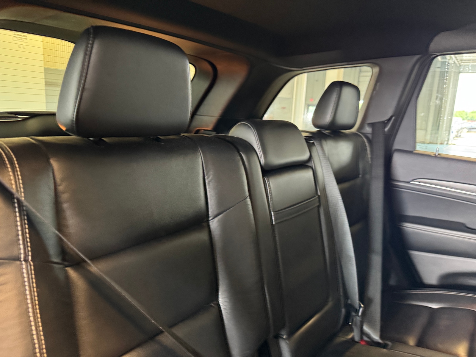 Thumbnail: 2017 Jeep Grand Cherokee - 5