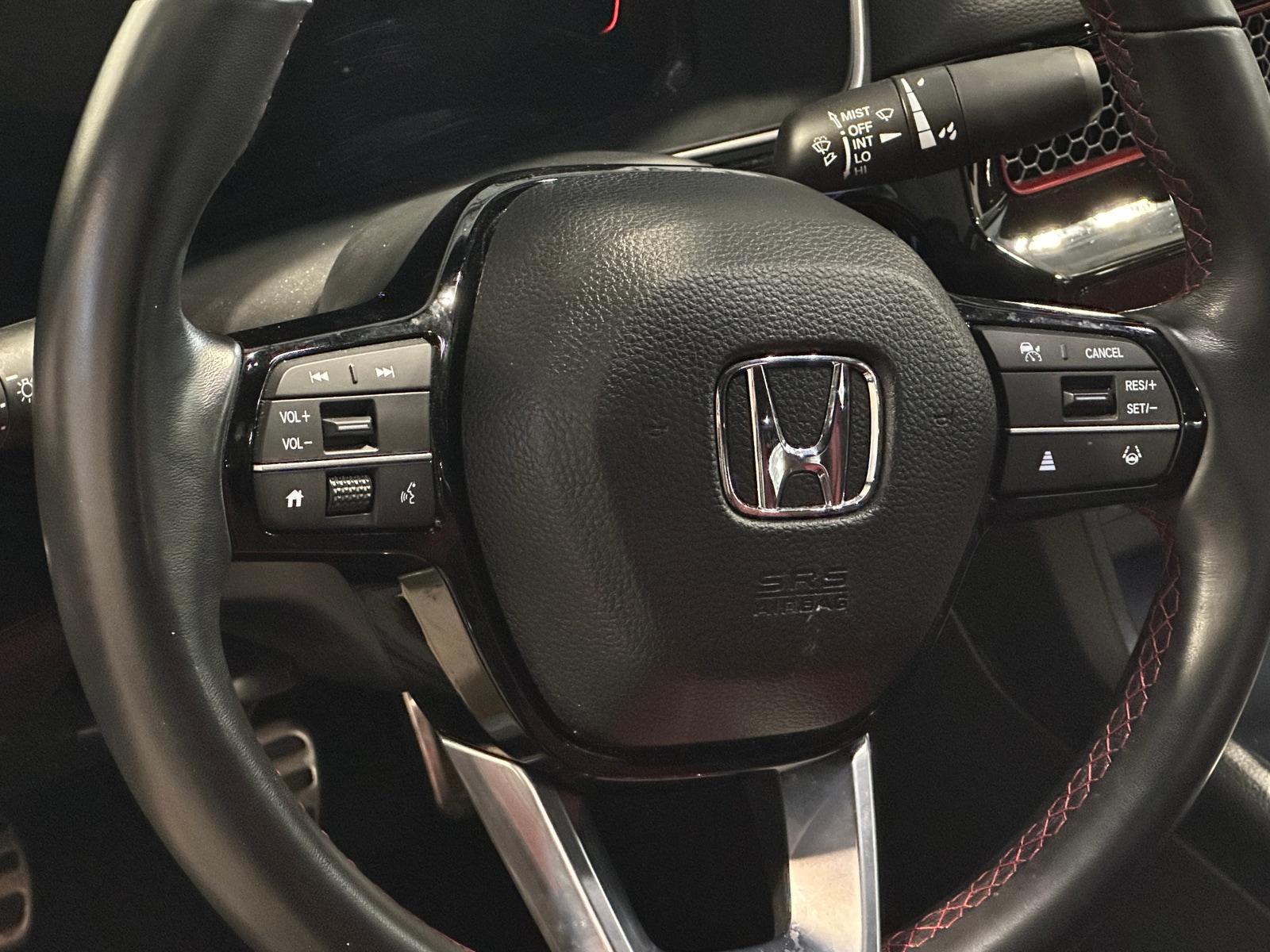 Thumbnail: 2023 Honda Civic - 5
