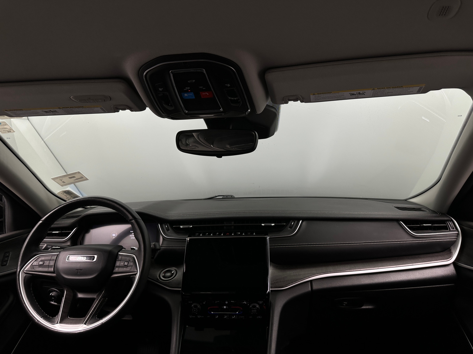Thumbnail: 2022 Jeep Grand Cherokee - 2