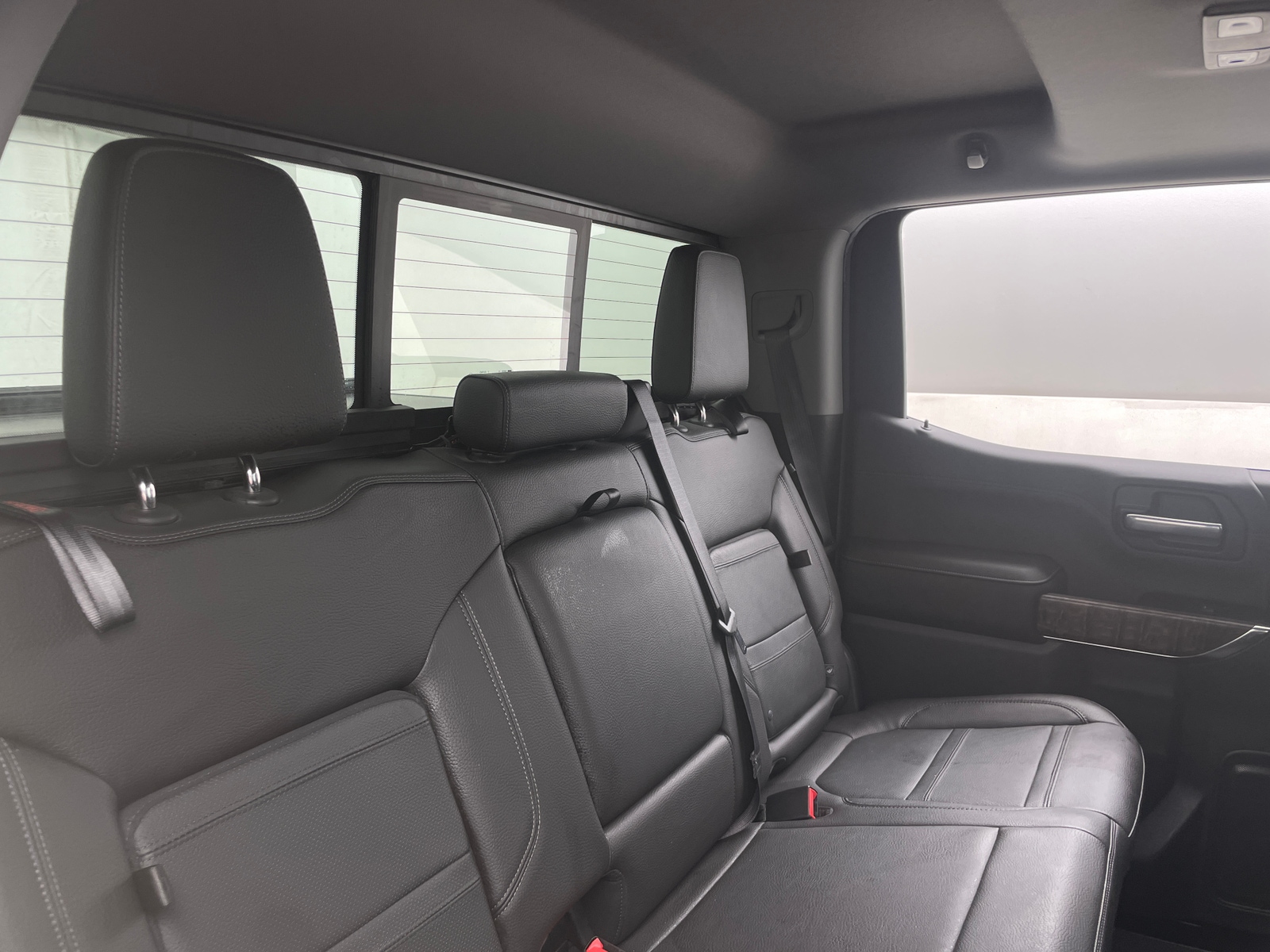 Thumbnail: 2019 GMC Sierra 1500 - 5