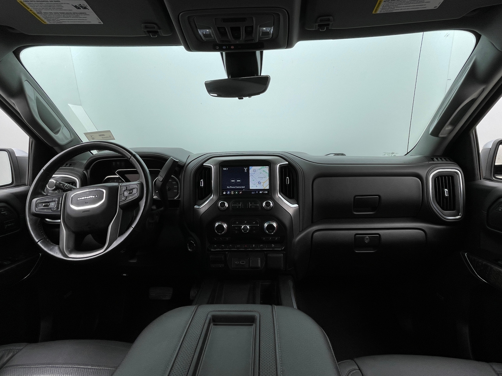 Thumbnail: 2019 GMC Sierra 1500 - 2