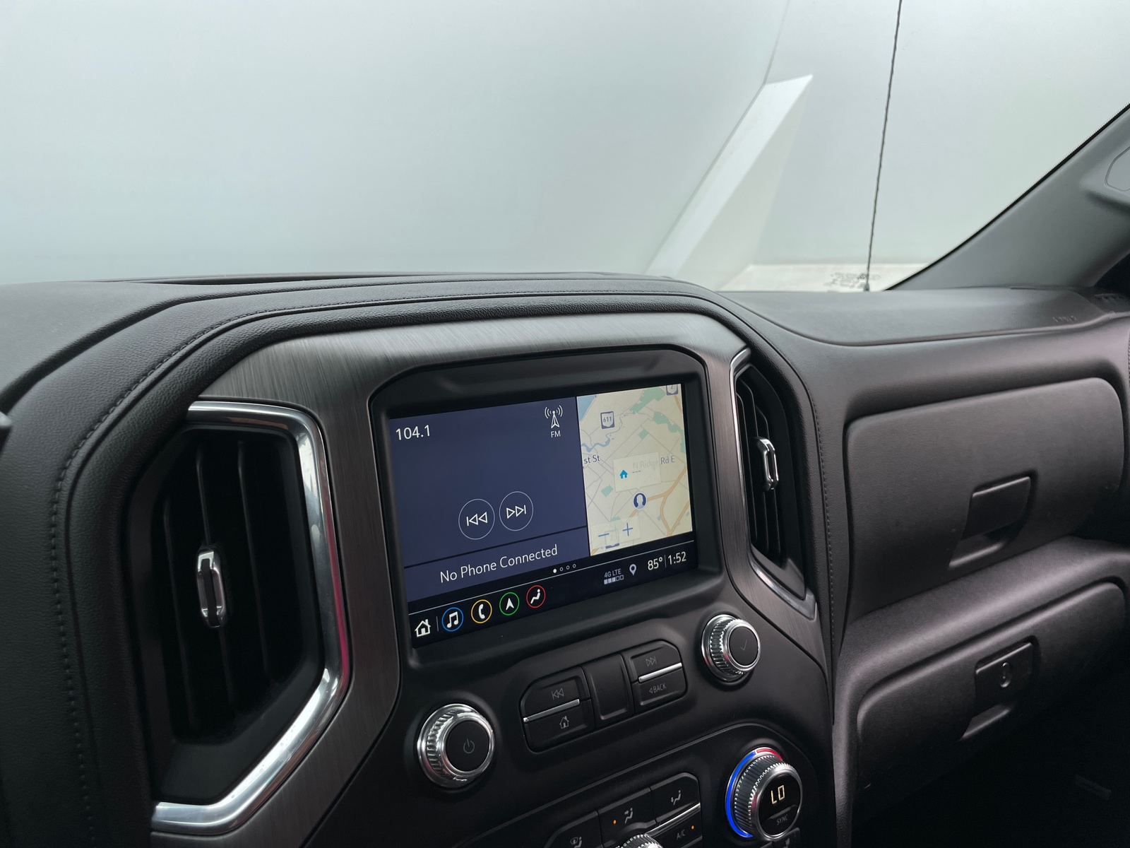 Thumbnail: 2019 GMC Sierra 1500 - 3