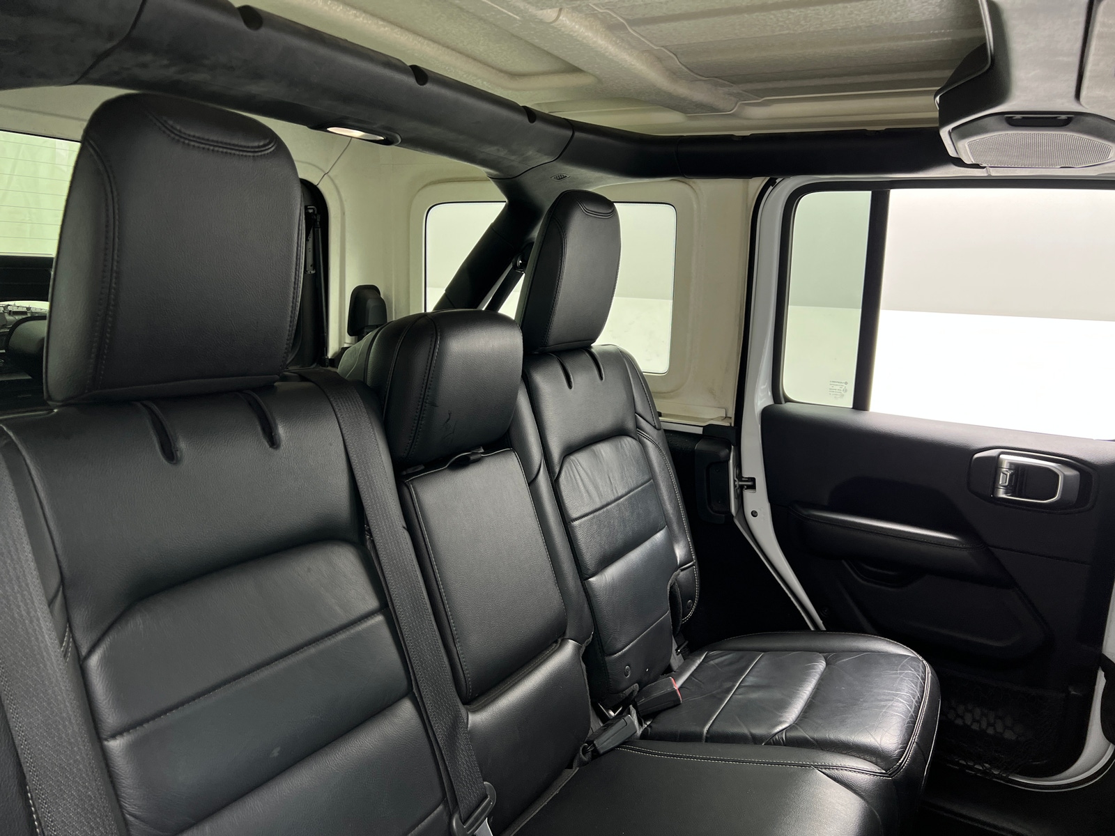 Thumbnail: 2018 Jeep Wrangler - 5