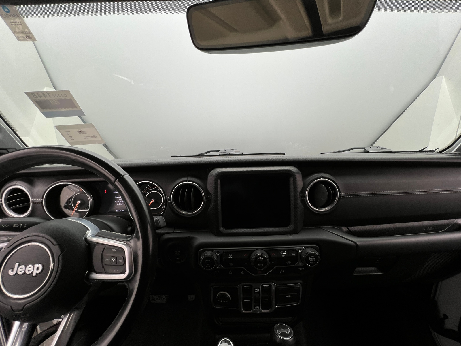 Thumbnail: 2018 Jeep Wrangler - 2