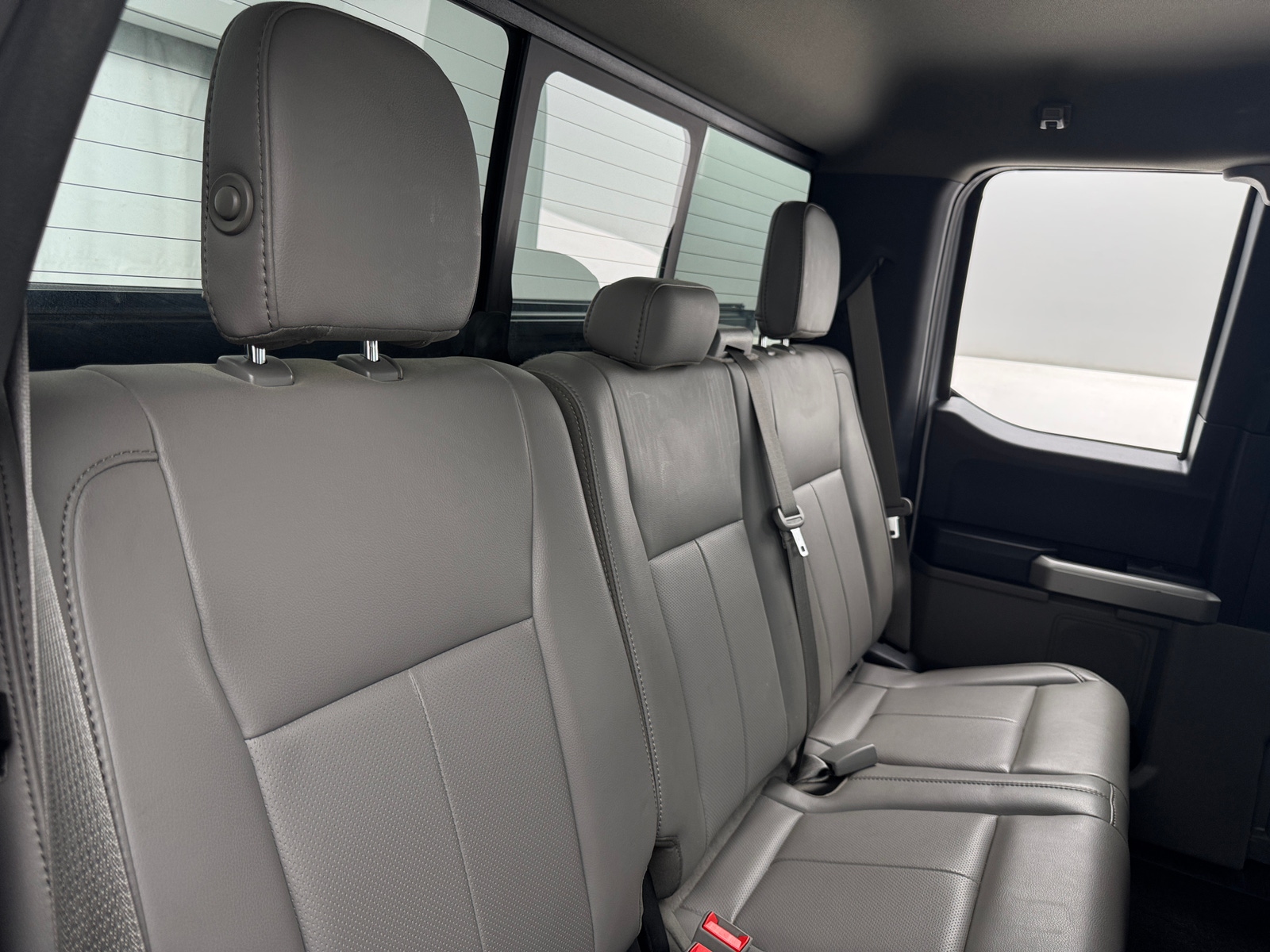 Thumbnail: 2019 Ford Econoline - 5