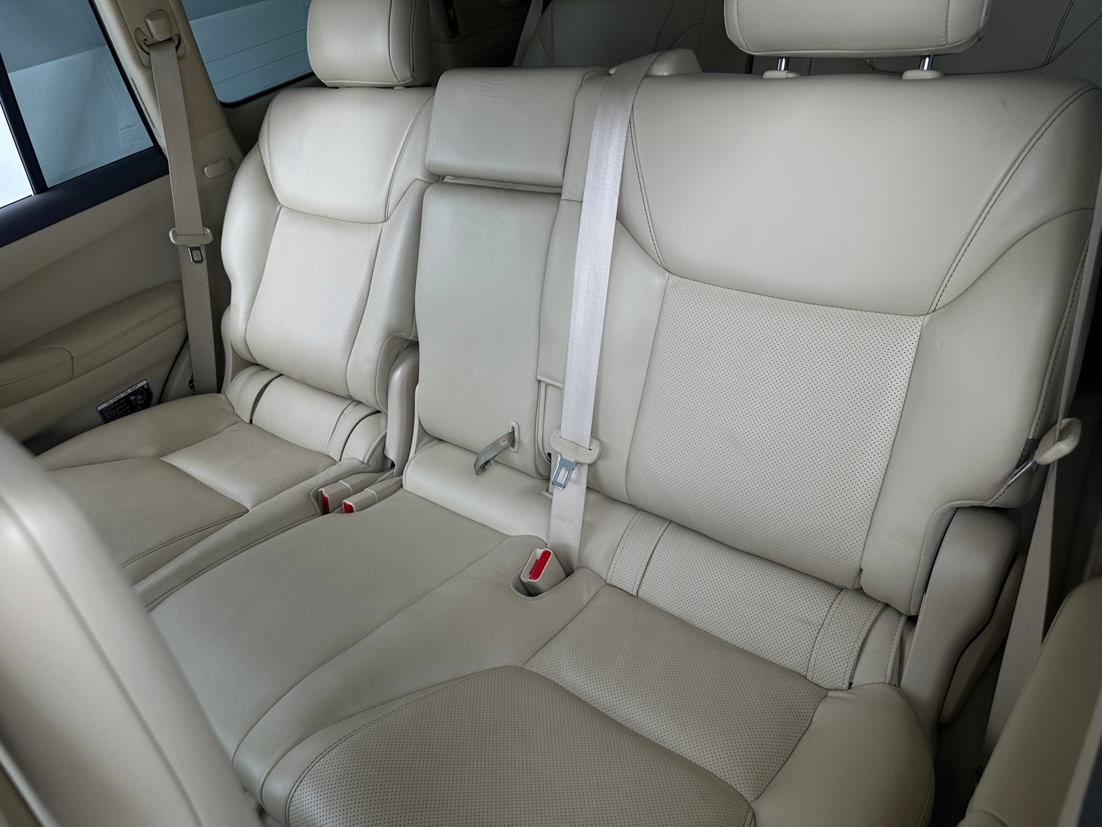 Thumbnail: 2014 Lexus LX - 5