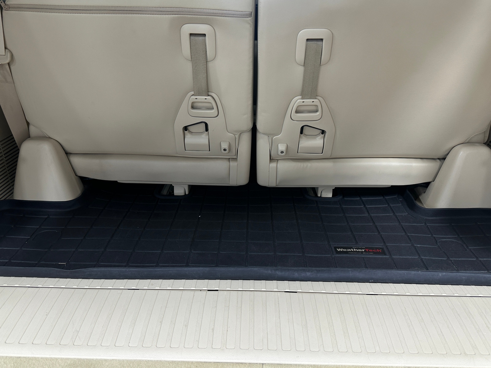 Thumbnail: 2014 Lexus LX - 6