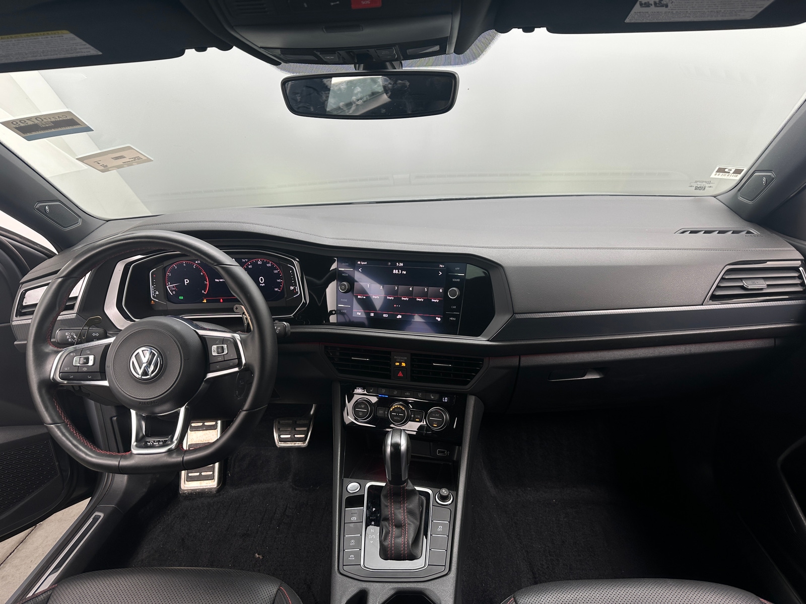 Thumbnail: 2020 Volkswagen Jetta - 2