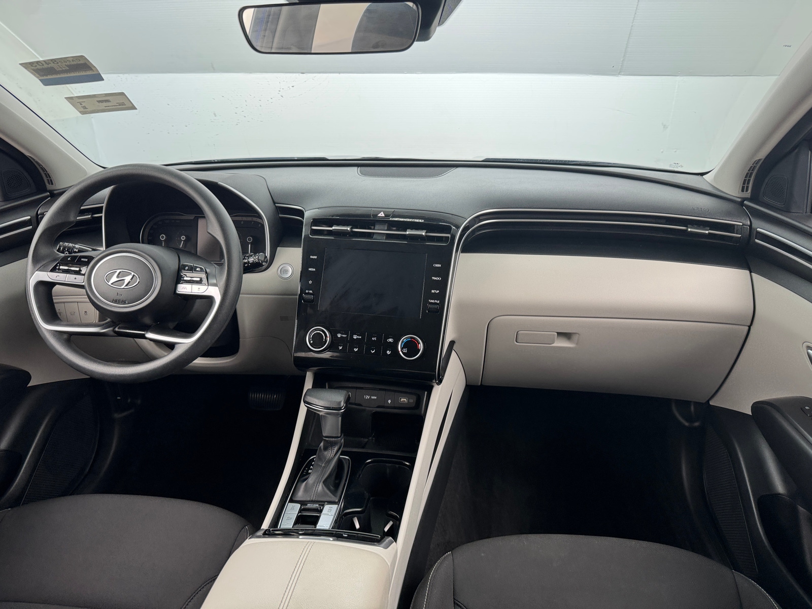 Thumbnail: 2023 Hyundai Tucson - 3