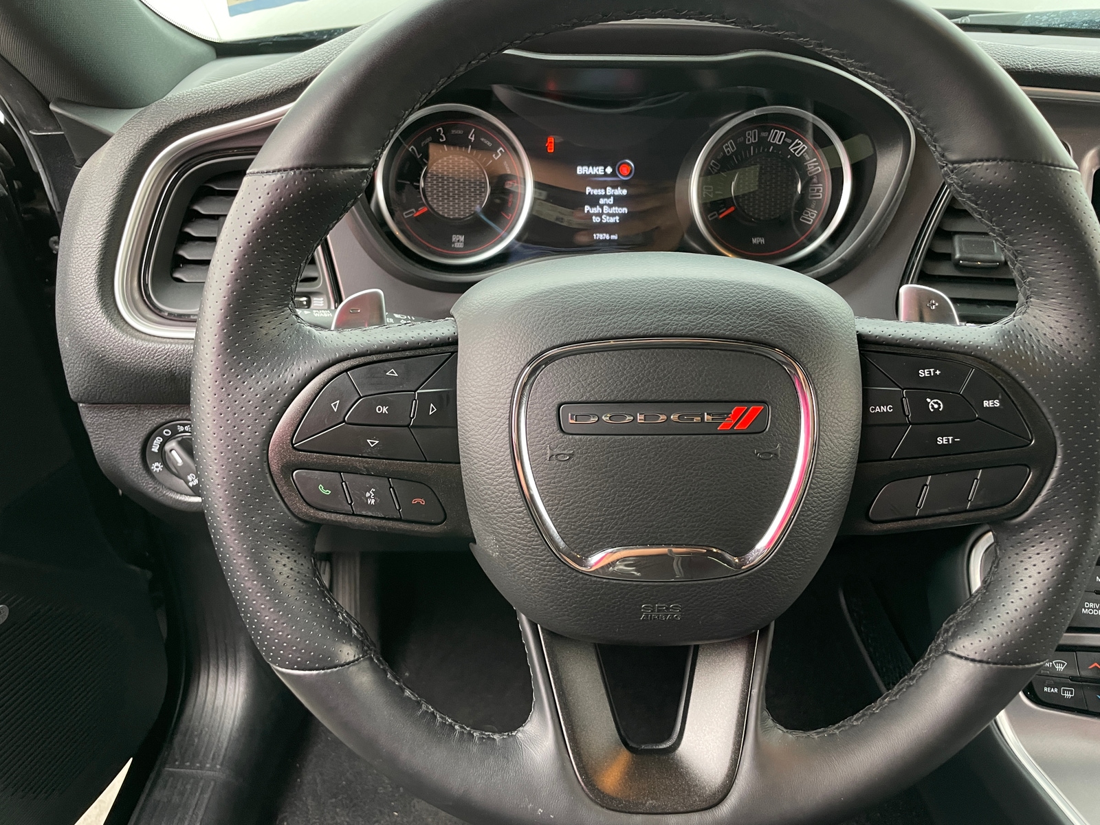 Thumbnail: 2021 Dodge Challenger - 4