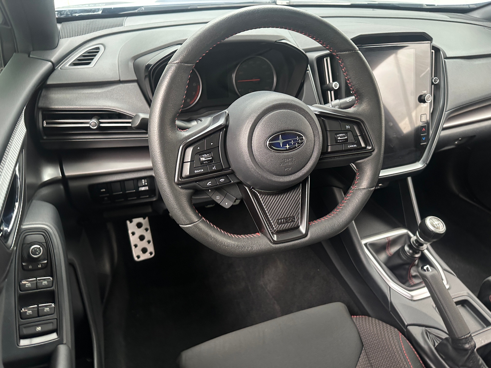 Thumbnail: 2023 Subaru WRX - 5