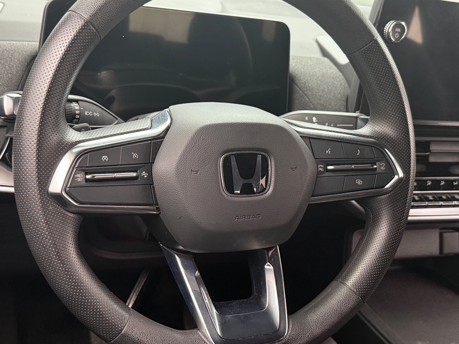 Thumbnail: 2024 Honda Prologue - 5
