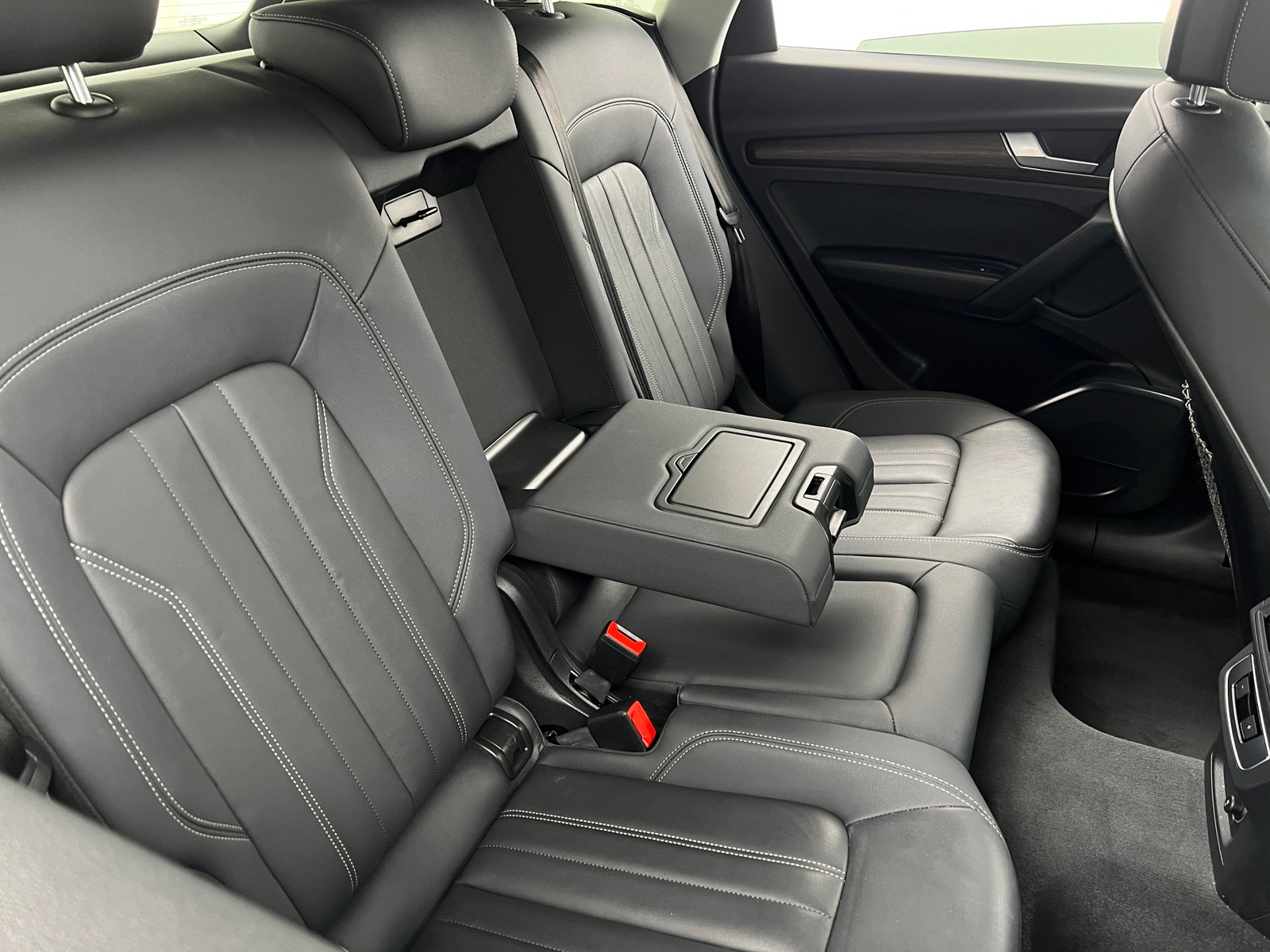 Thumbnail: 2022 Audi Q5 - 5