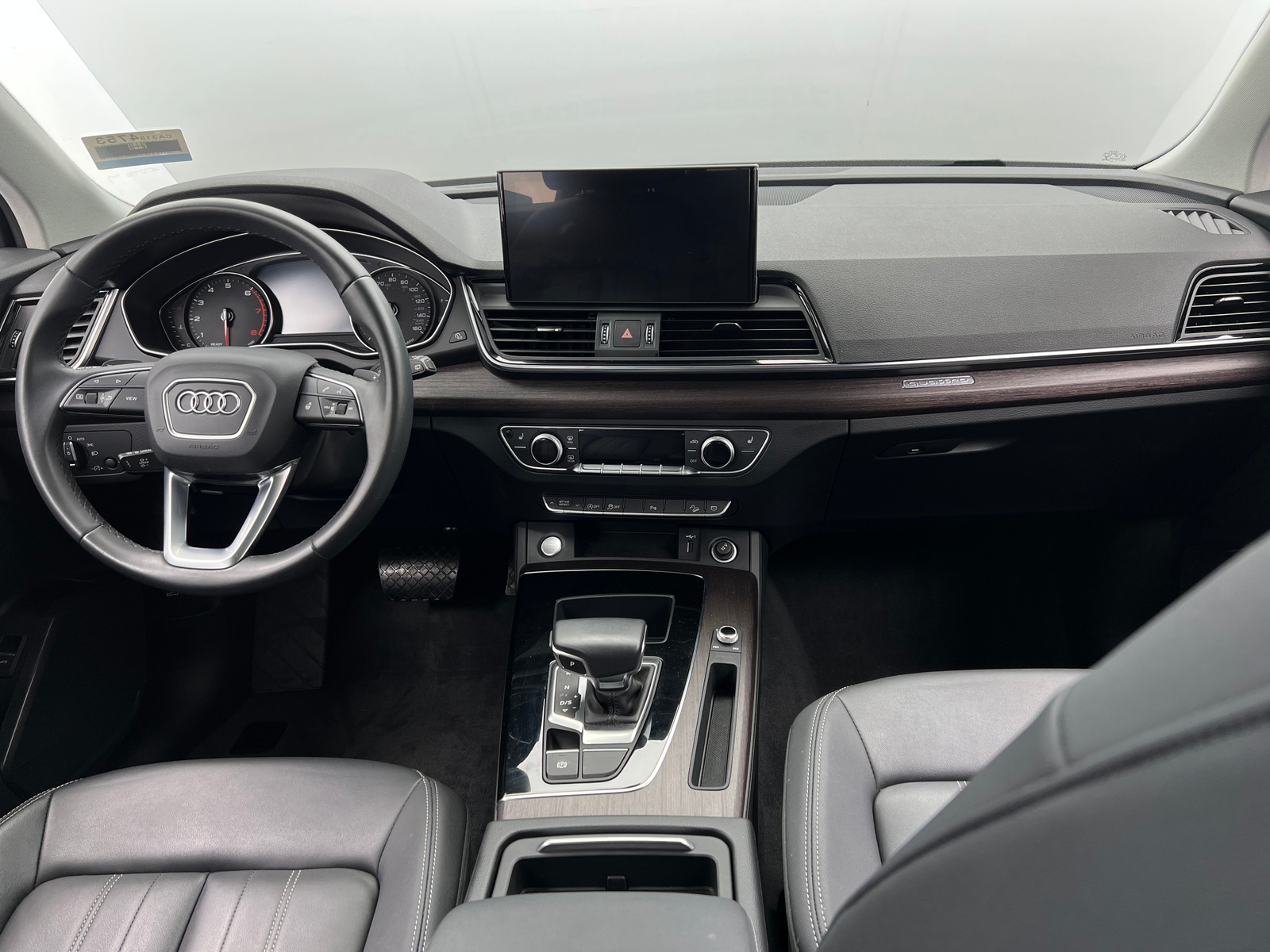 Thumbnail: 2022 Audi Q5 - 2