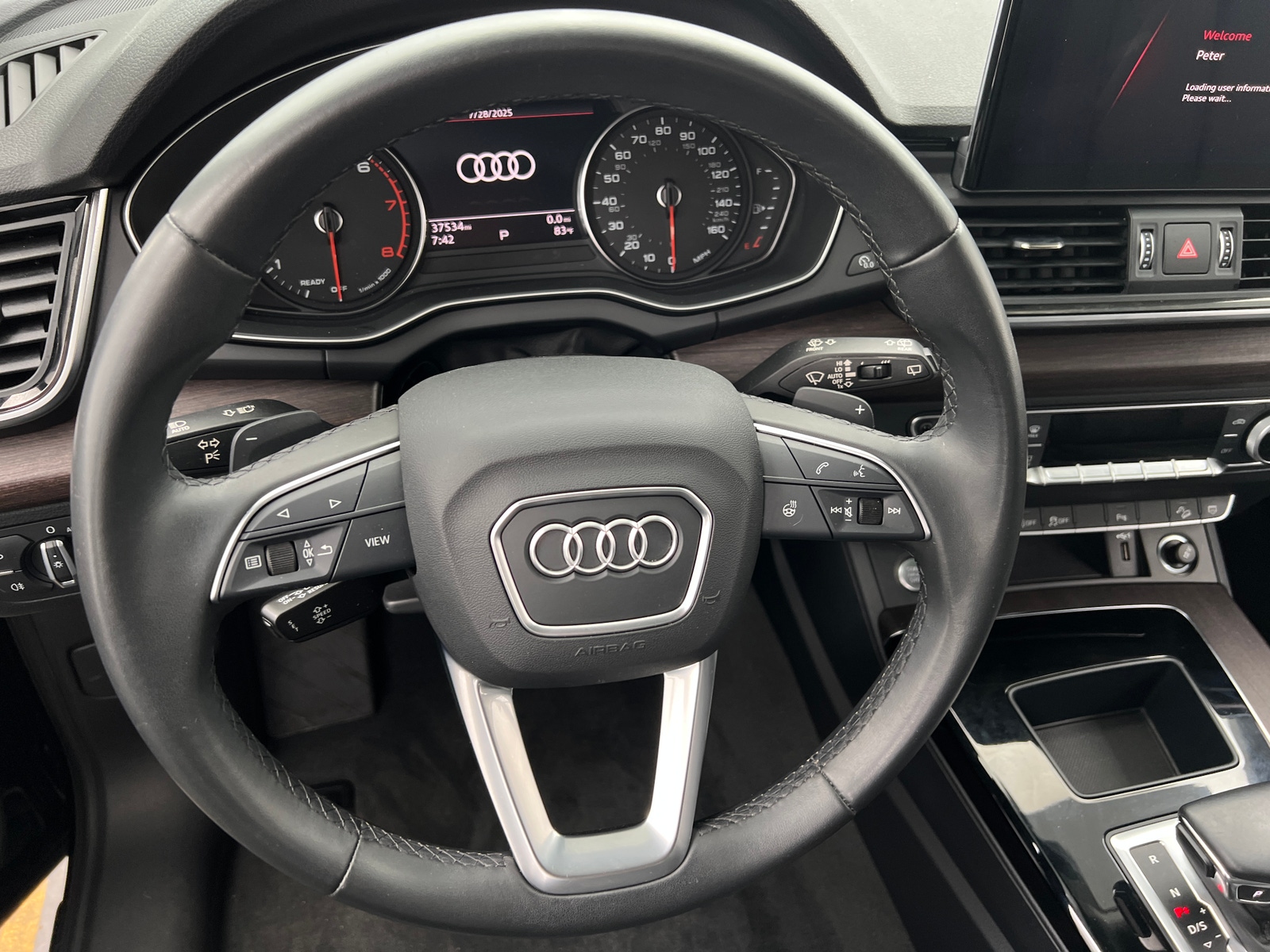 Thumbnail: 2022 Audi Q5 - 4