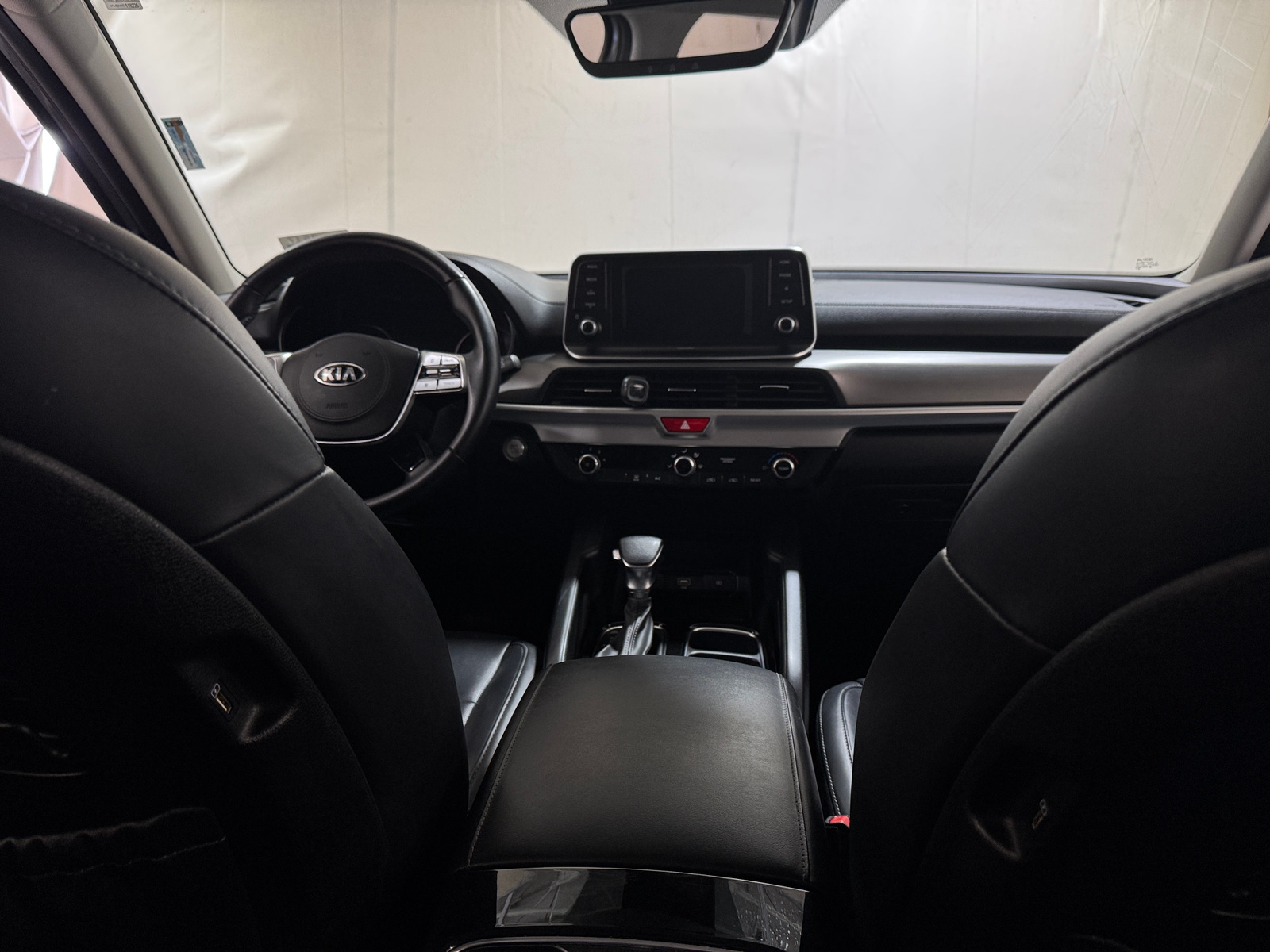Thumbnail: 2020 Kia Telluride - 2