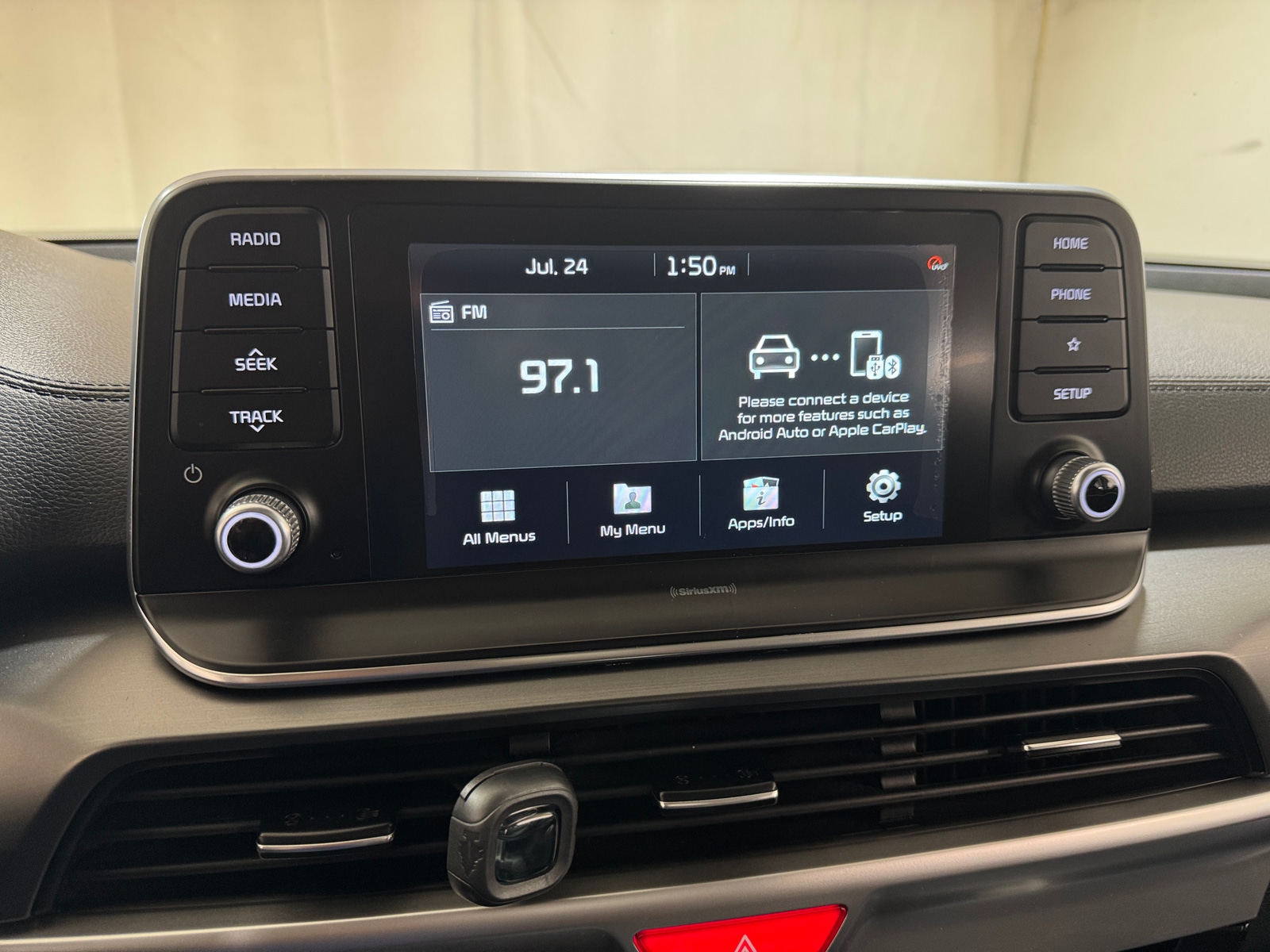 Thumbnail: 2020 Kia Telluride - 3