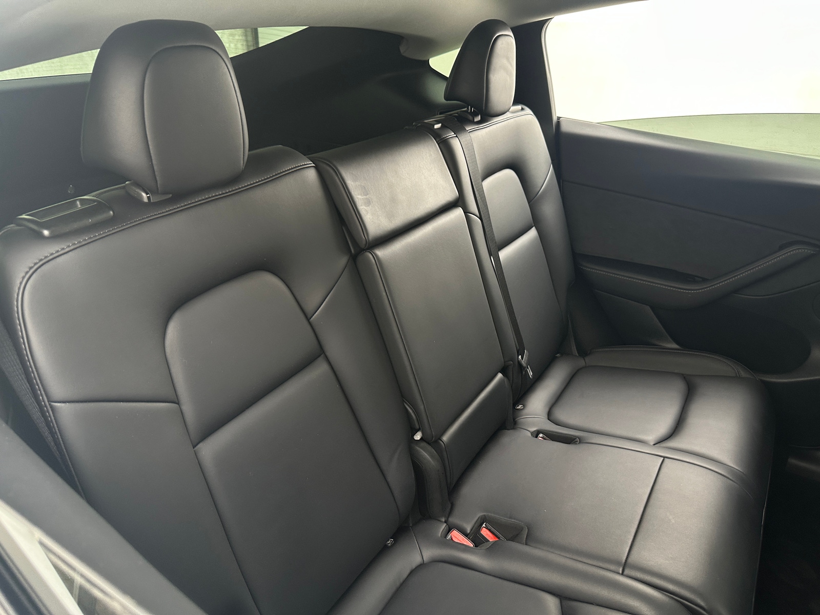 Thumbnail: 2021 Tesla Model Y - 5