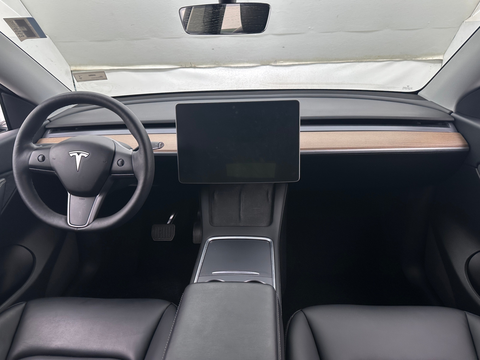 Thumbnail: 2021 Tesla Model Y - 2