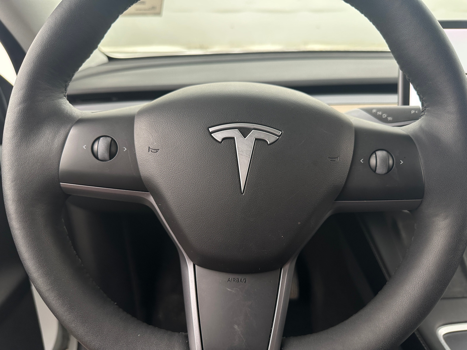 Thumbnail: 2021 Tesla Model Y - 4