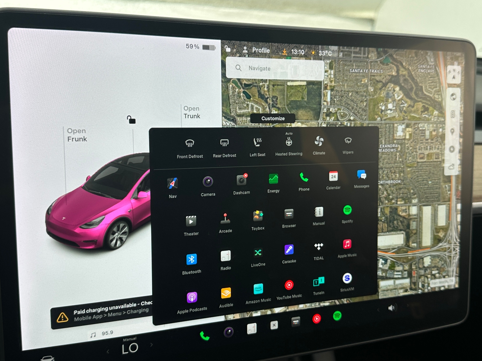 Thumbnail: 2021 Tesla Model Y - 3