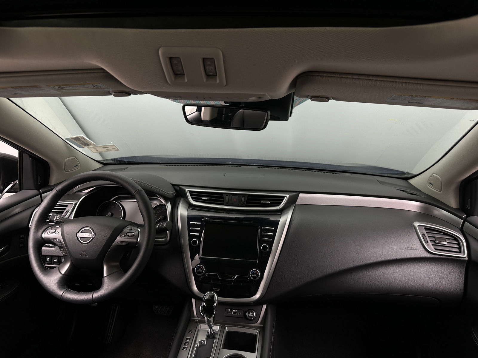 Thumbnail: 2024 Nissan Murano - 2
