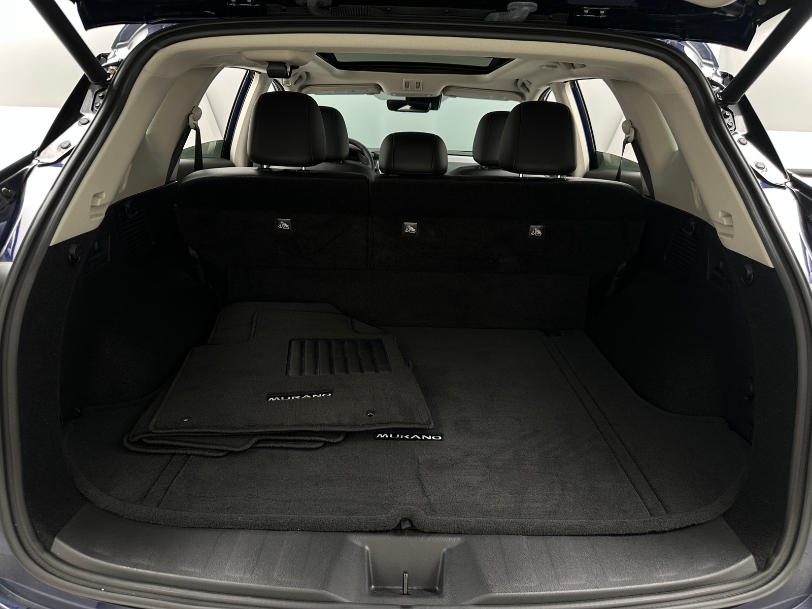 Thumbnail: 2024 Nissan Murano - 6