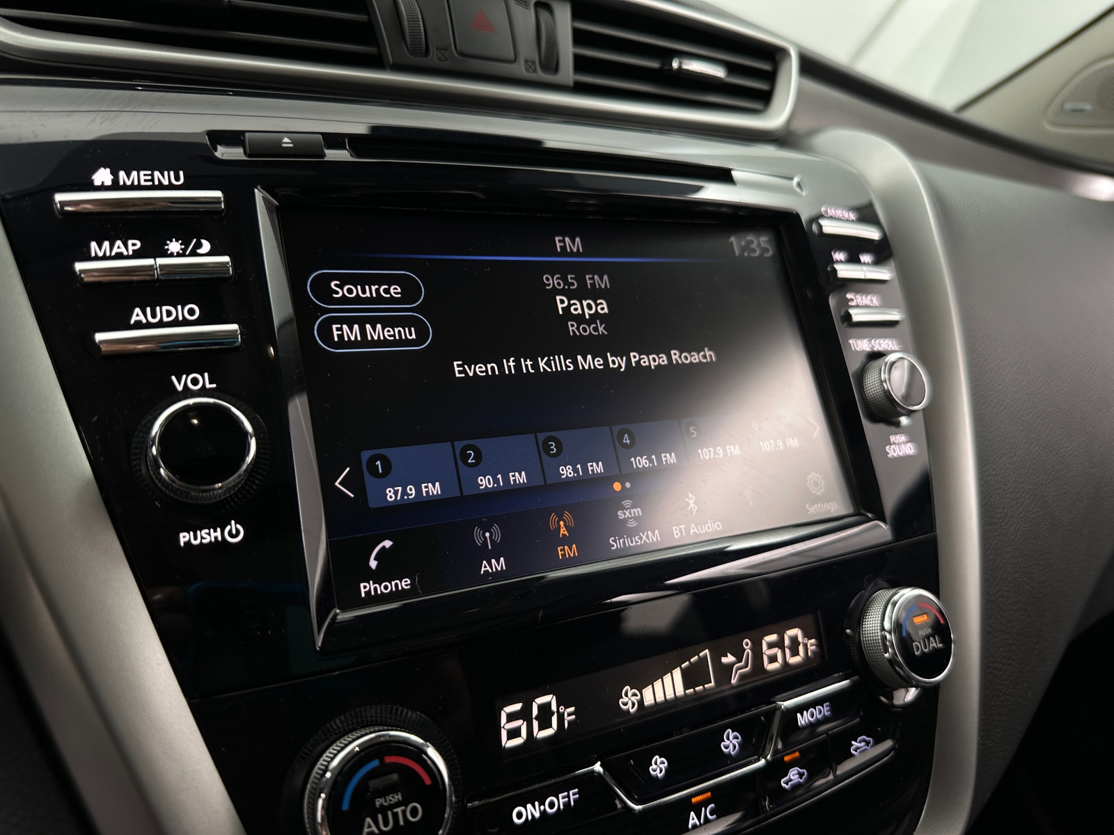 Thumbnail: 2024 Nissan Murano - 3