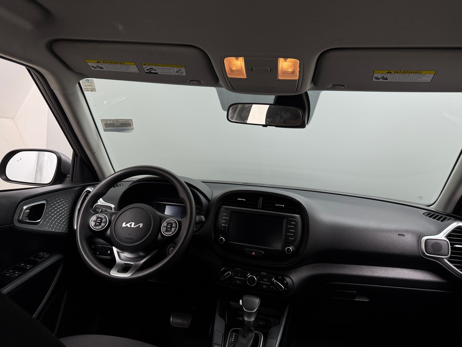 Thumbnail: 2022 Kia Soul - 3
