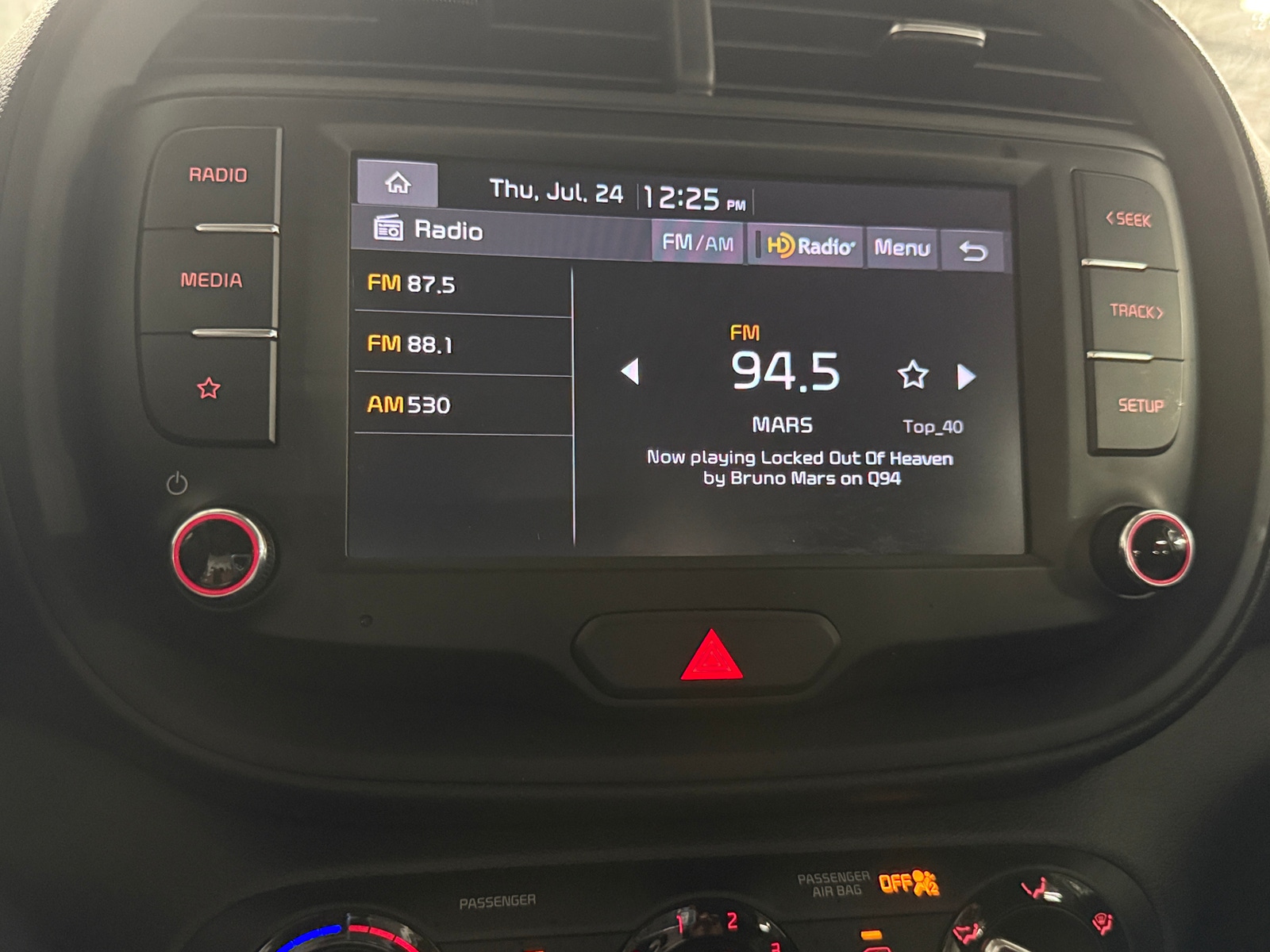 Thumbnail: 2022 Kia Soul - 4