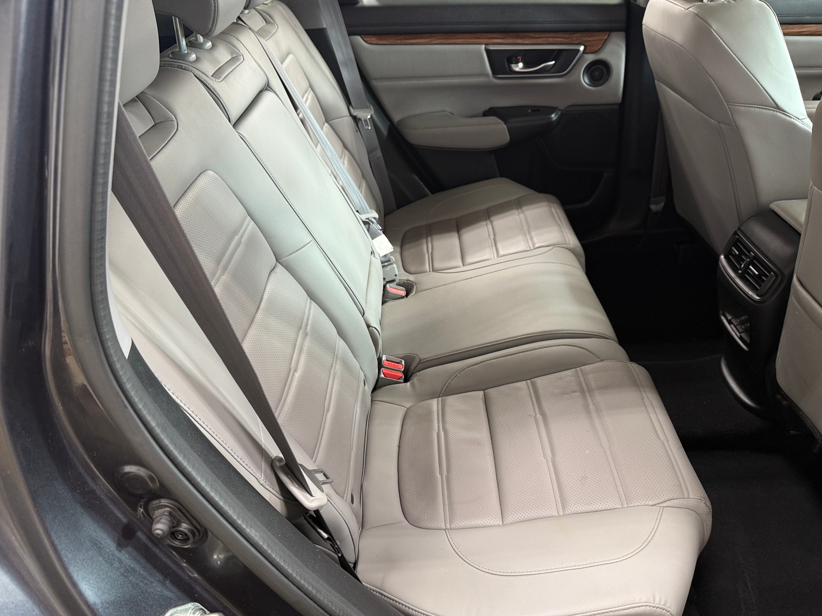 Thumbnail: 2018 Honda CR-V - 5