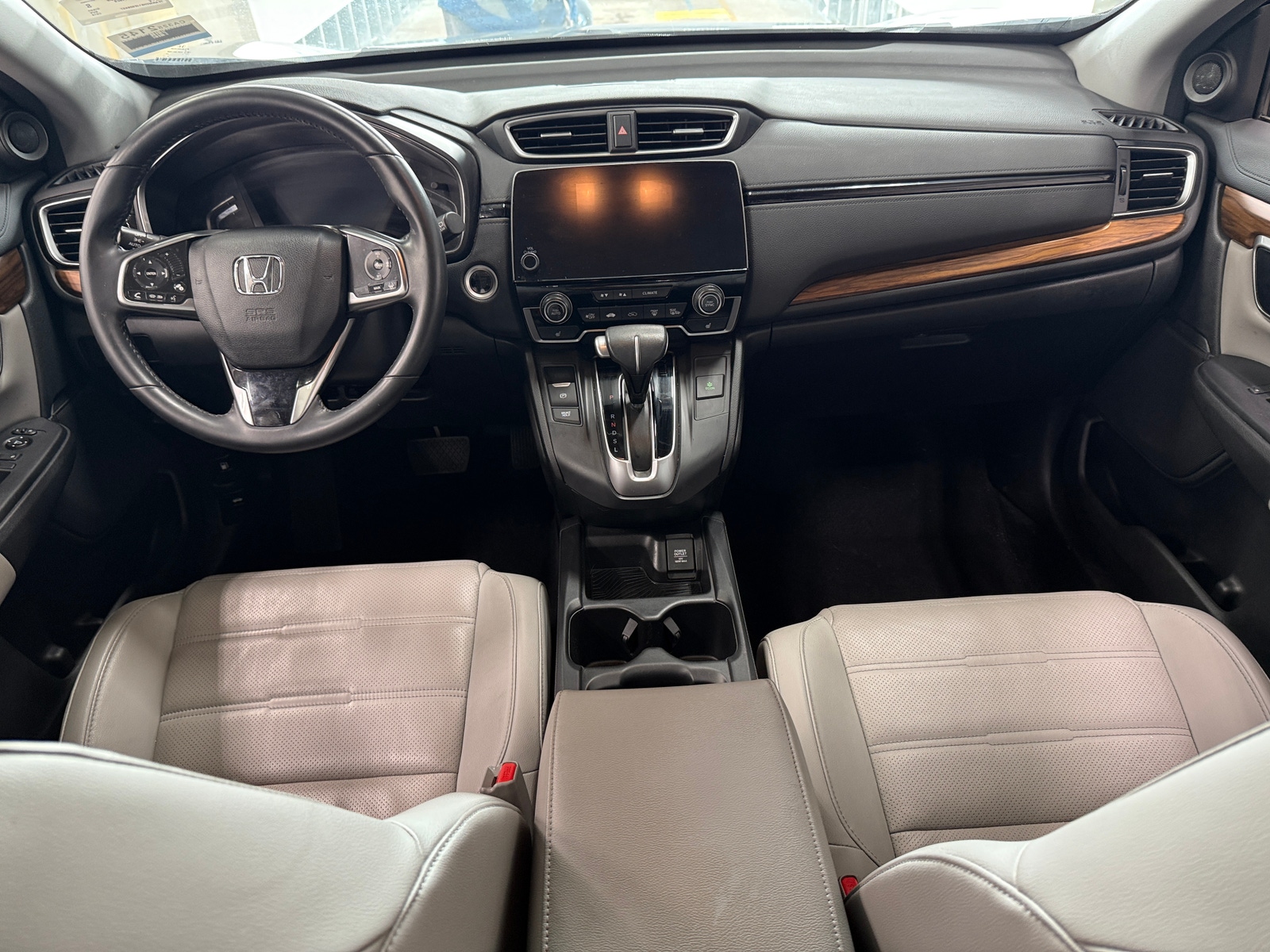 Thumbnail: 2018 Honda CR-V - 2