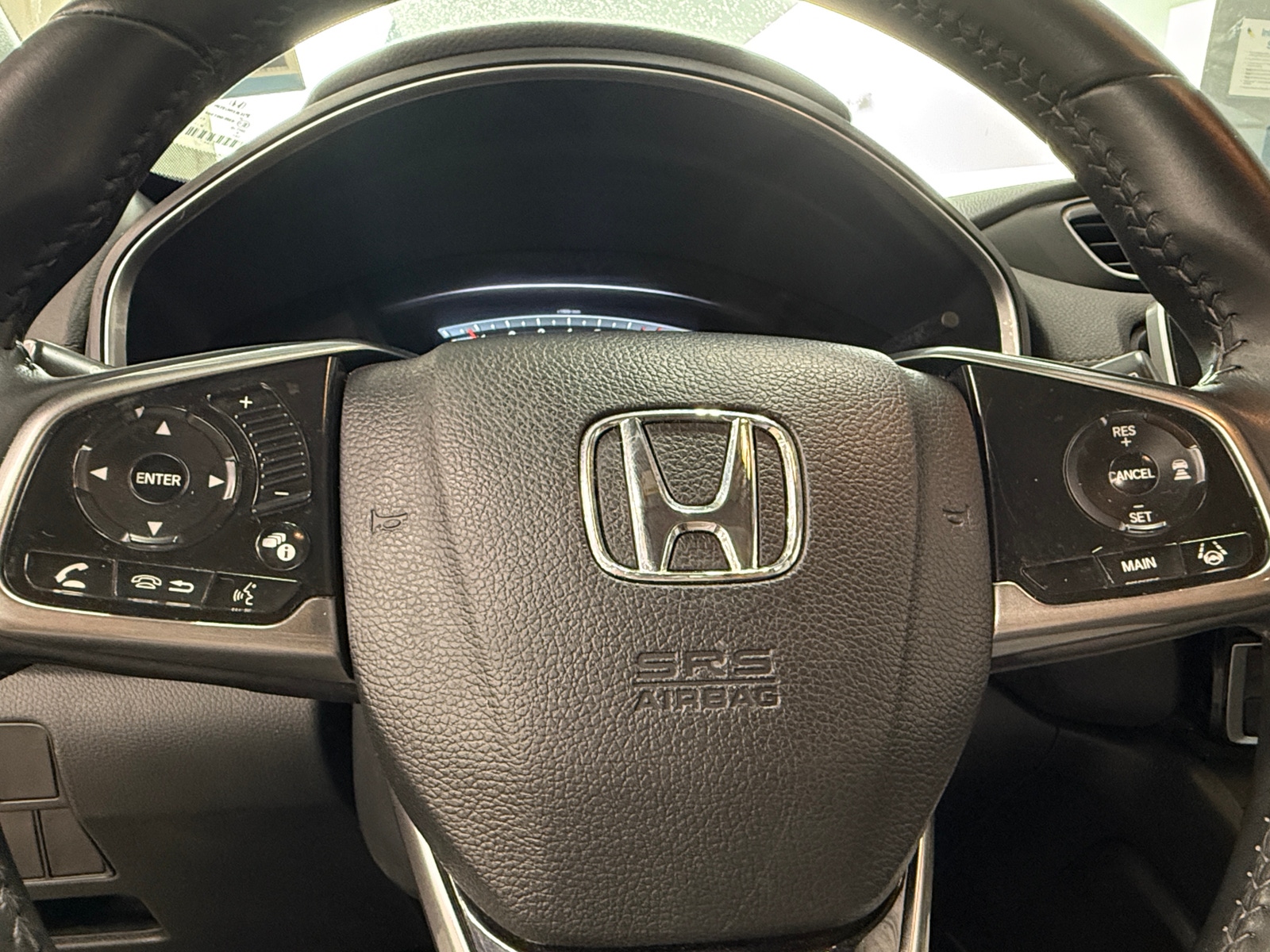 Thumbnail: 2018 Honda CR-V - 4
