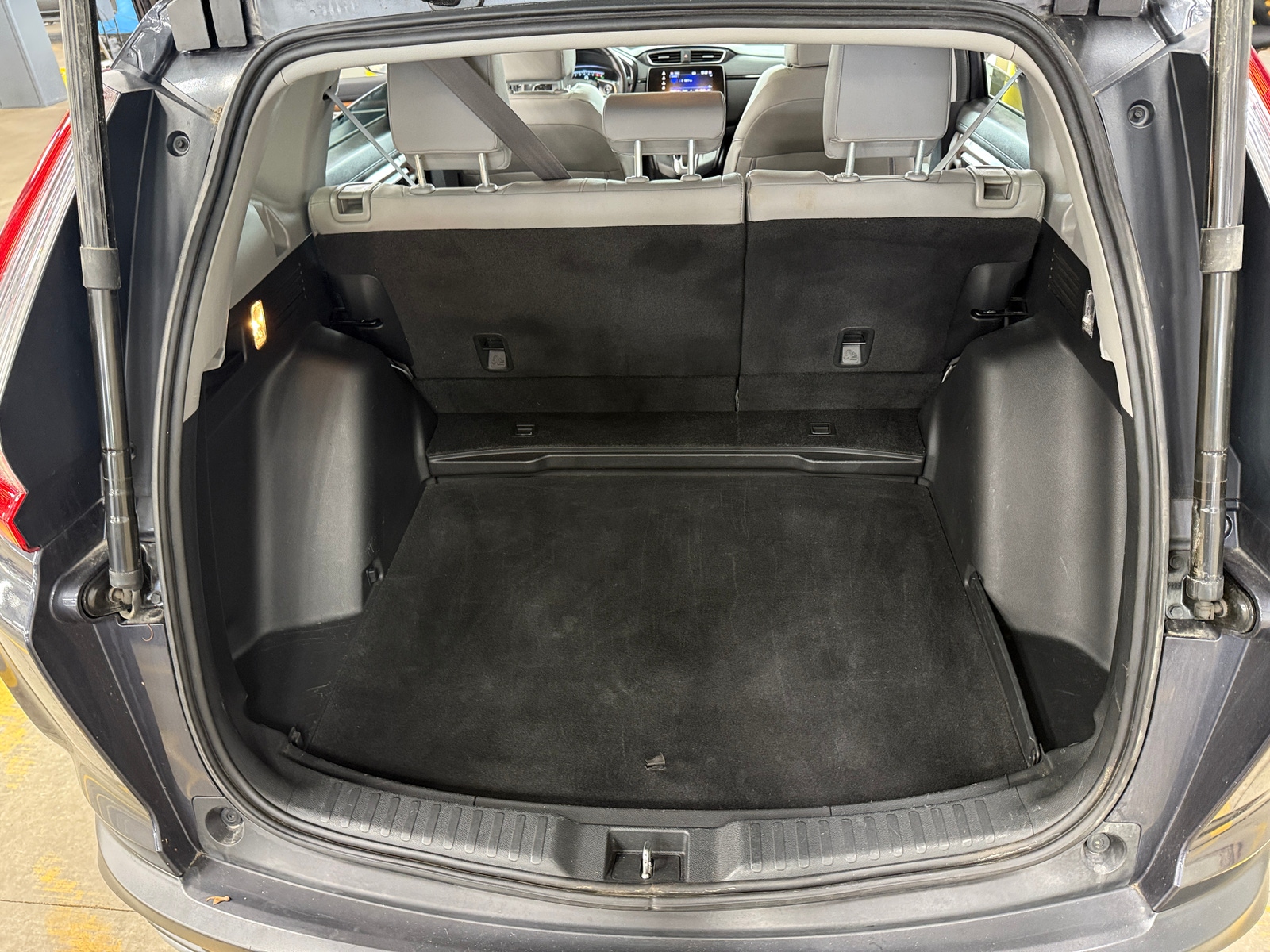 Thumbnail: 2018 Honda CR-V - 6