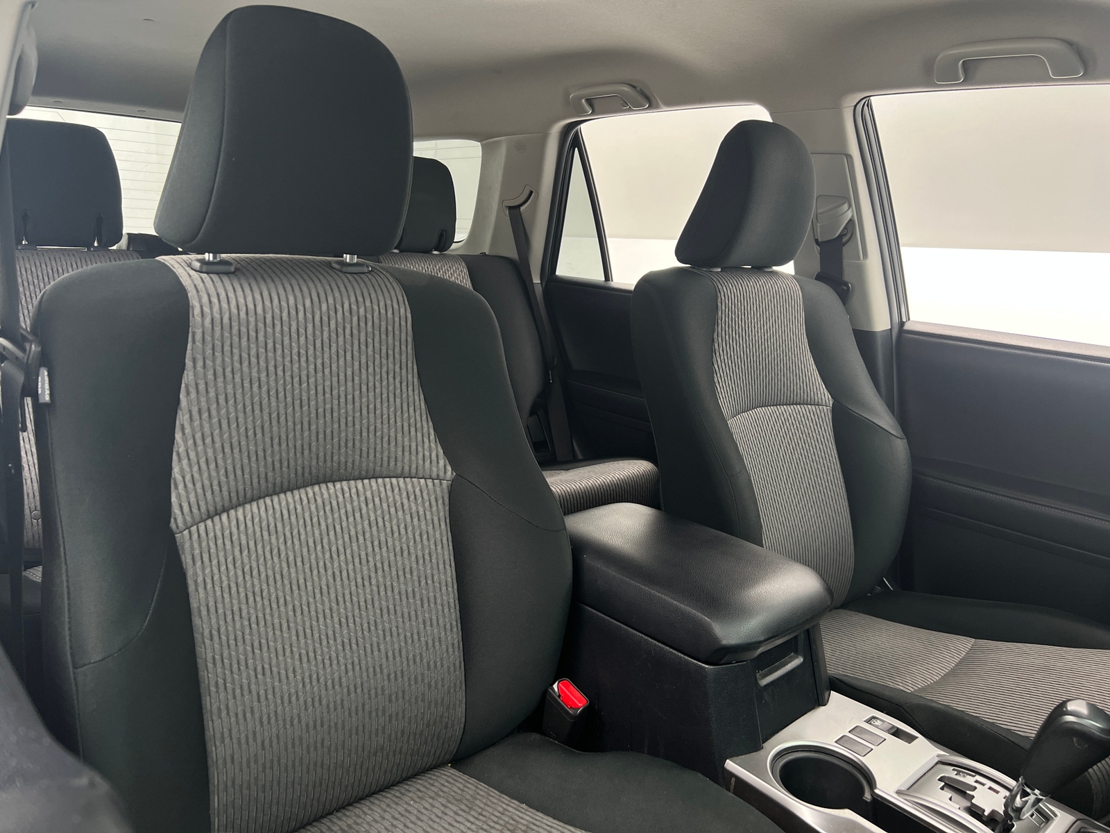 Thumbnail: 2019 Toyota 4Runner - 2