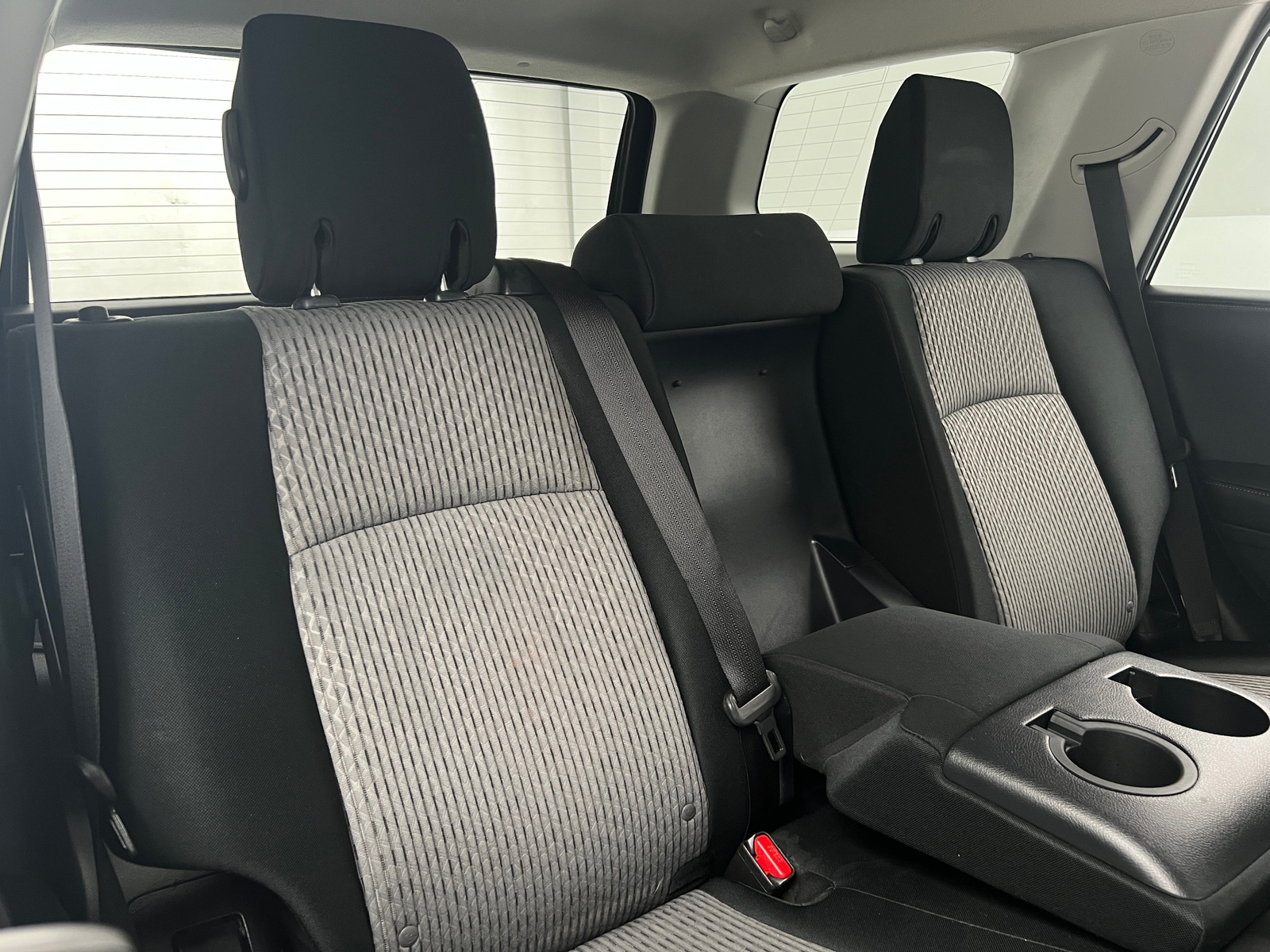 Thumbnail: 2019 Toyota 4Runner - 6