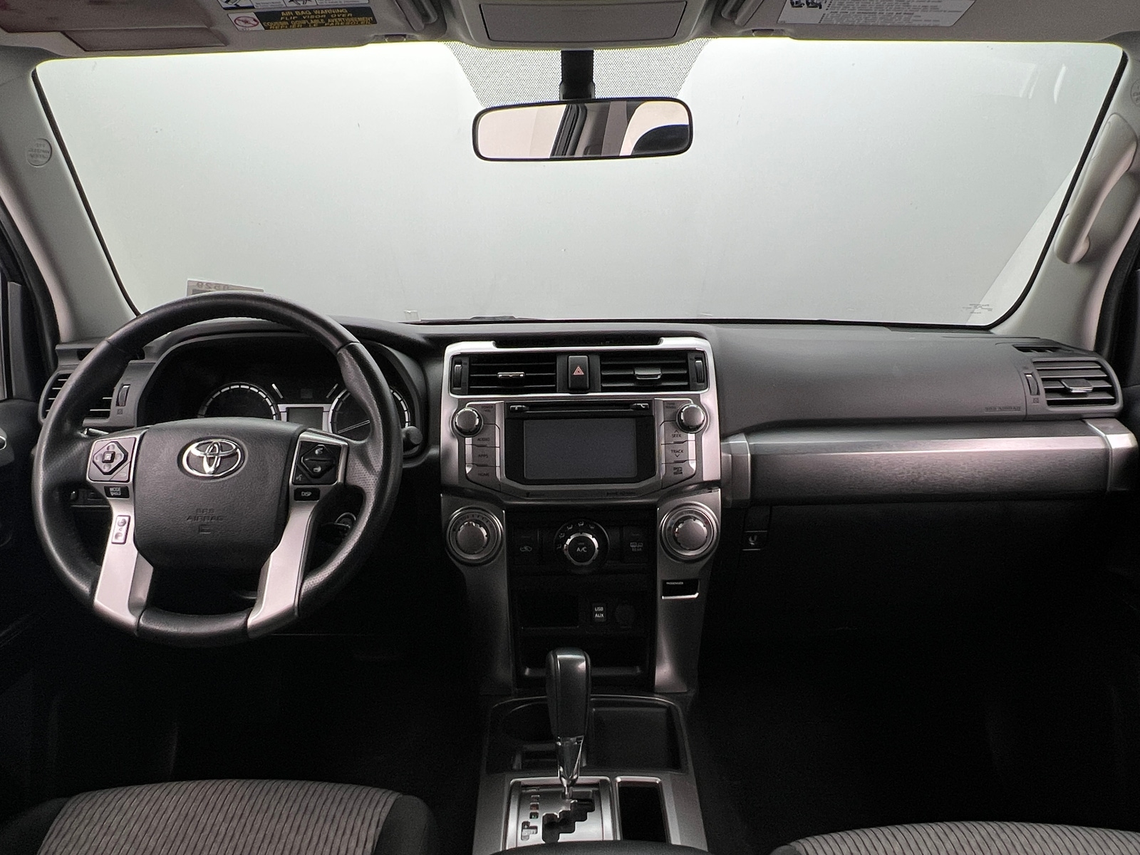 Thumbnail: 2019 Toyota 4Runner - 3