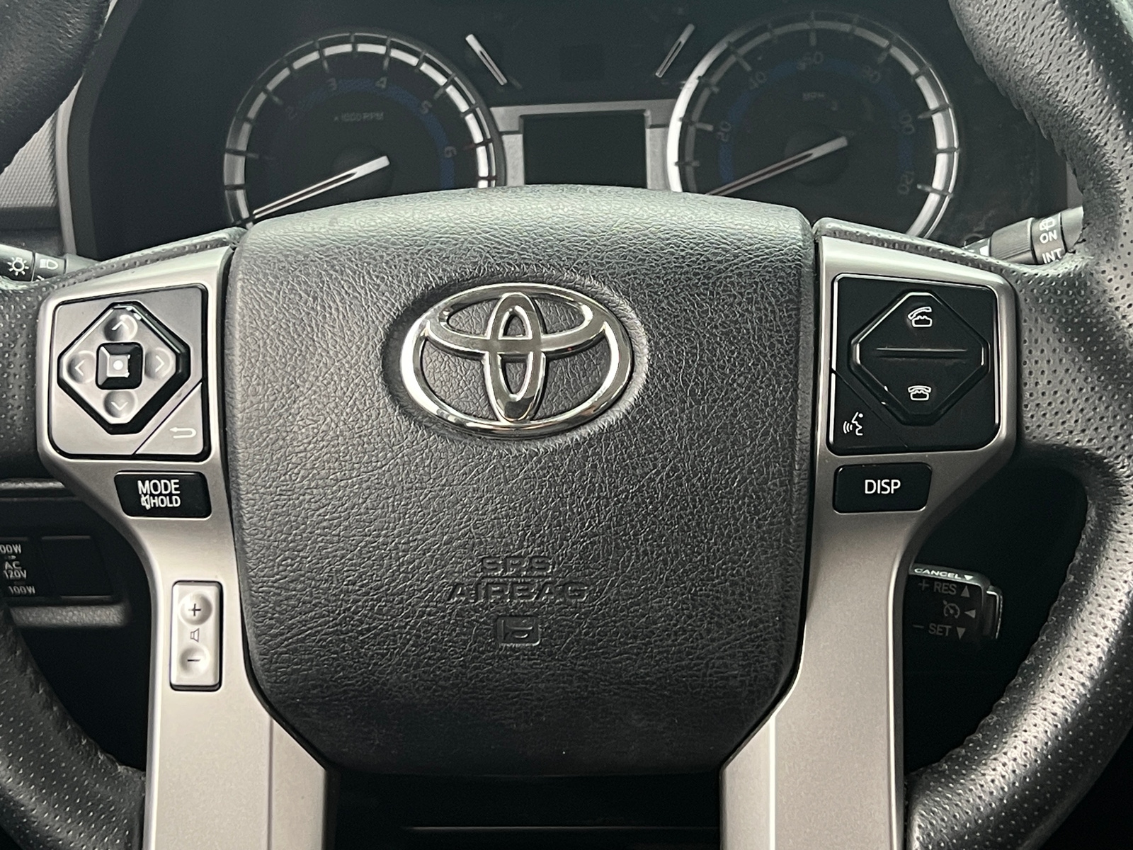 Thumbnail: 2019 Toyota 4Runner - 5