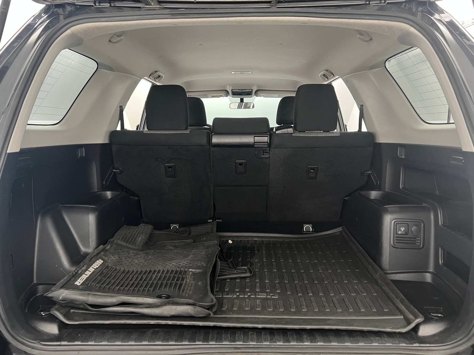 Thumbnail: 2019 Toyota 4Runner - 7
