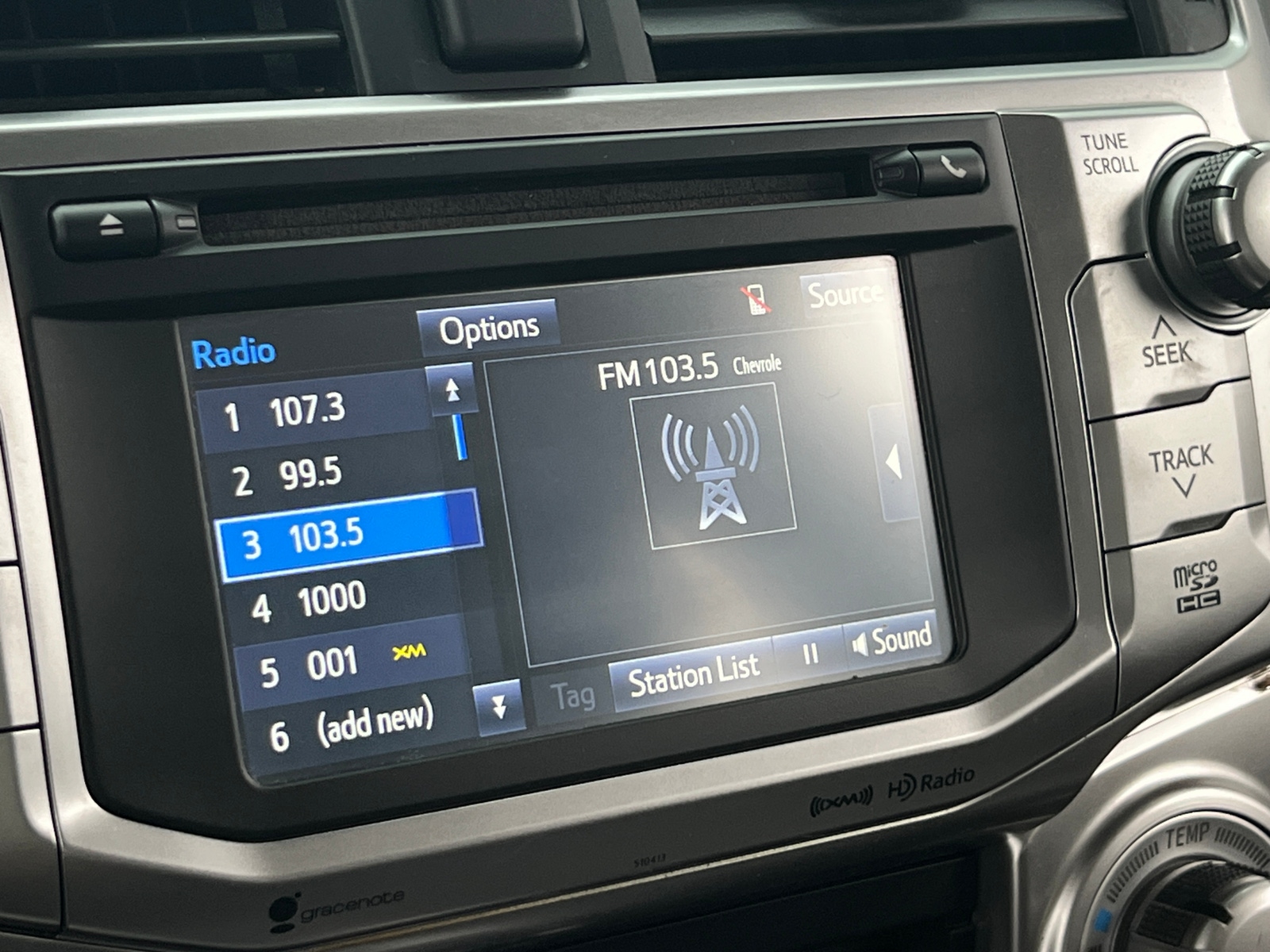 Thumbnail: 2019 Toyota 4Runner - 4