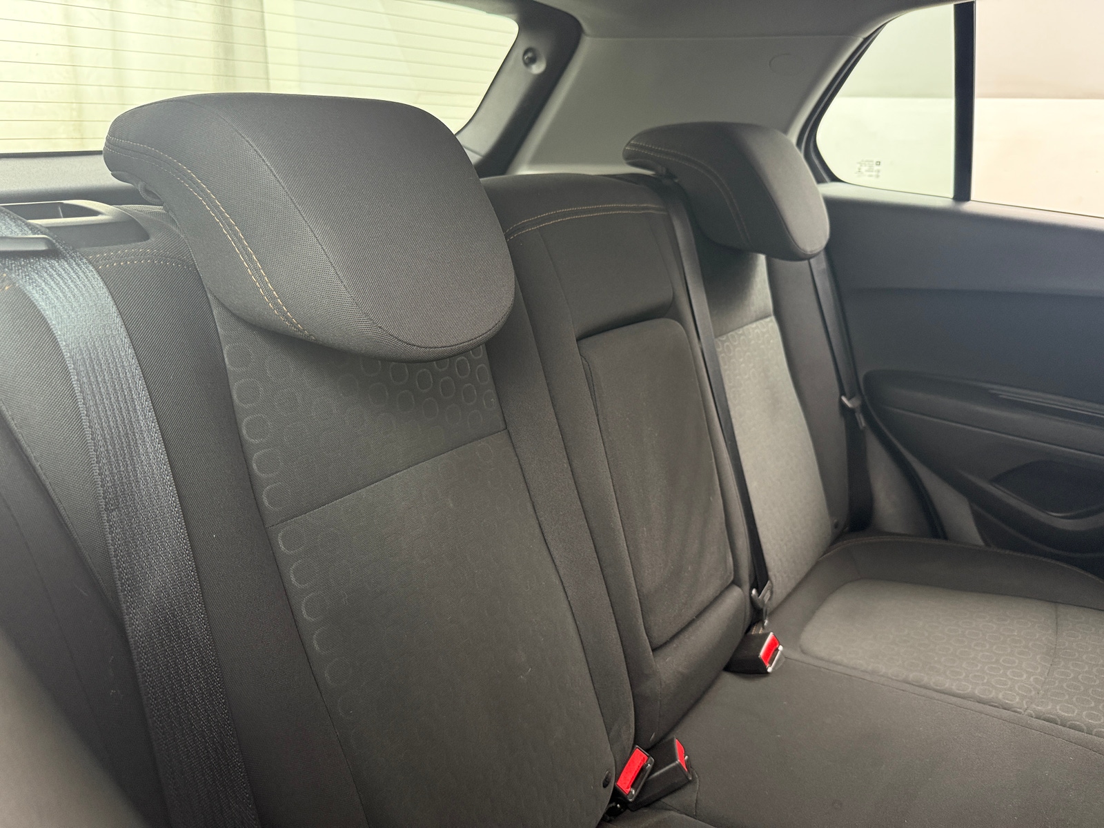 Thumbnail: 2018 Chevrolet Trax - 6