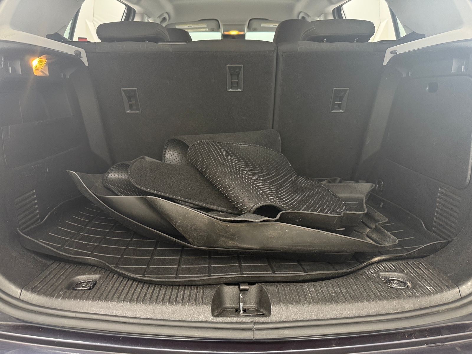 Thumbnail: 2018 Chevrolet Trax - 7