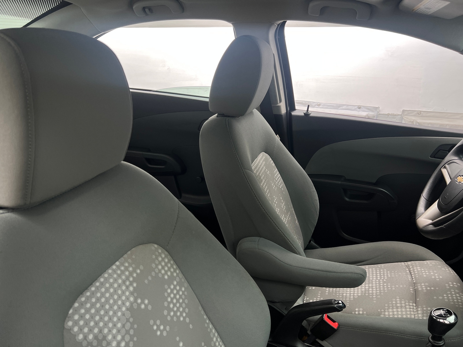 Thumbnail: 2015 Chevrolet Sonic - 2