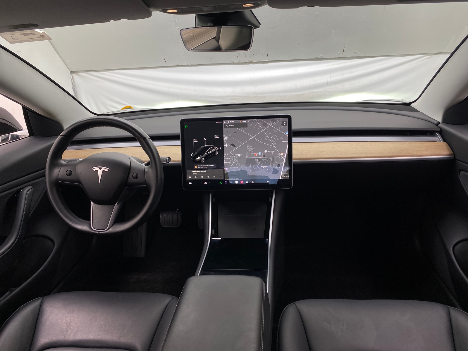 Thumbnail: 2018 Tesla Model 3 - 2