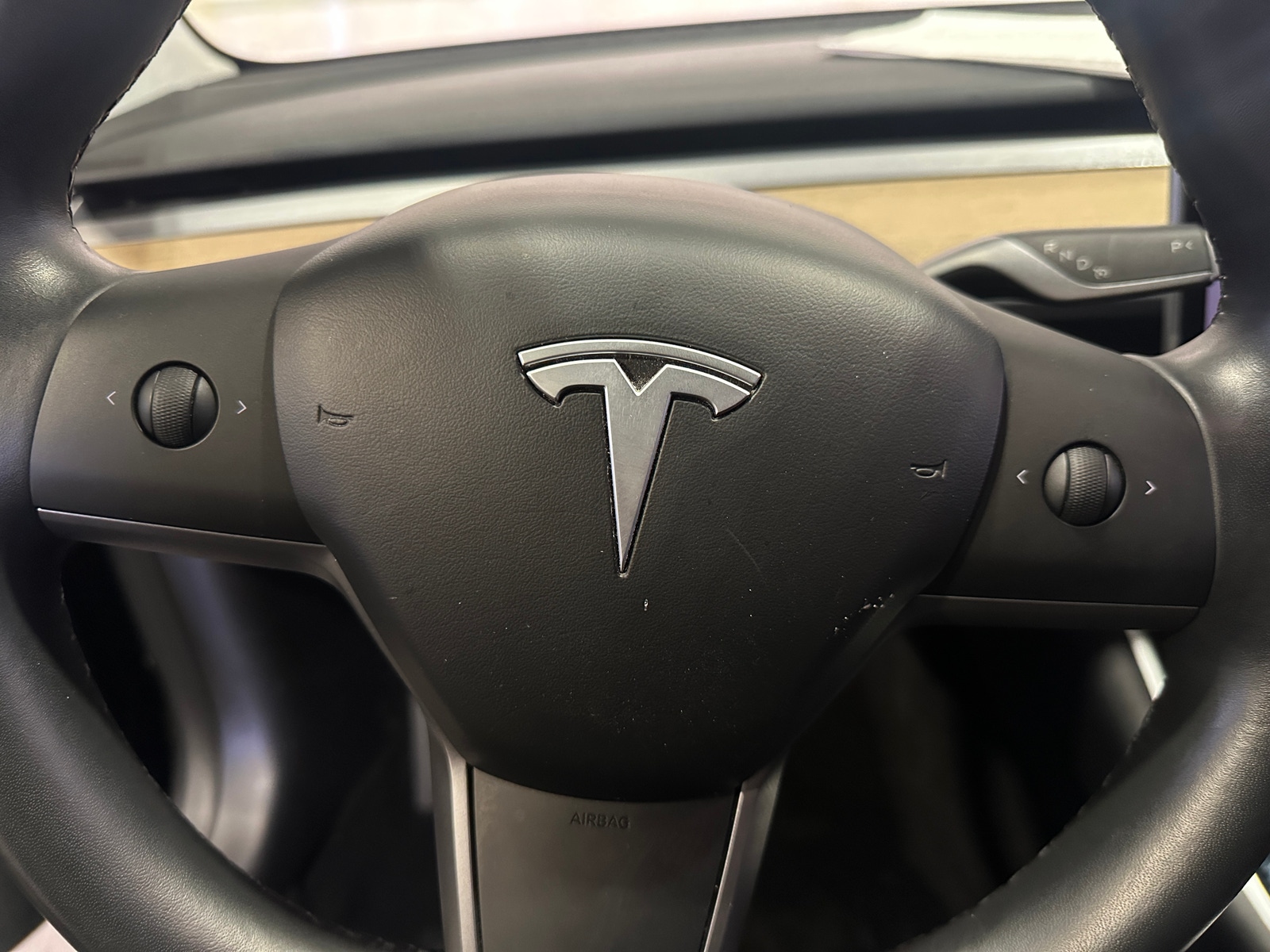 Thumbnail: 2018 Tesla Model 3 - 4