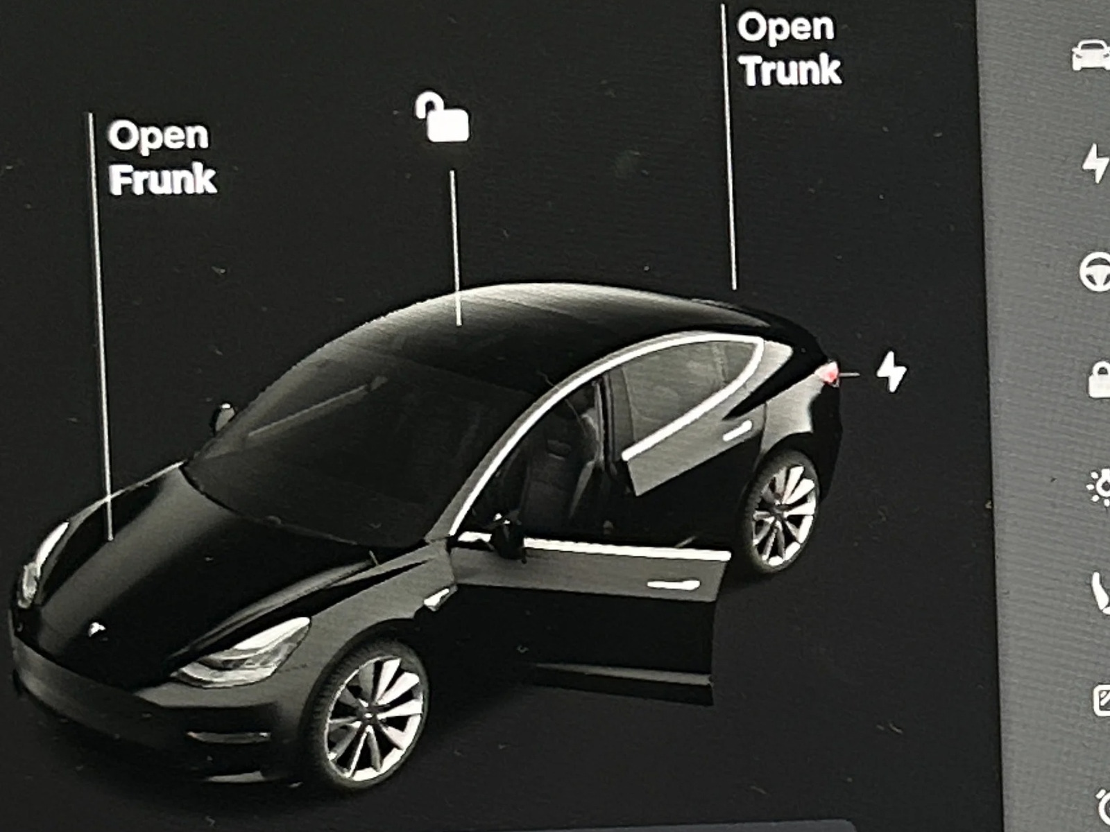 Thumbnail: 2018 Tesla Model 3 - 3