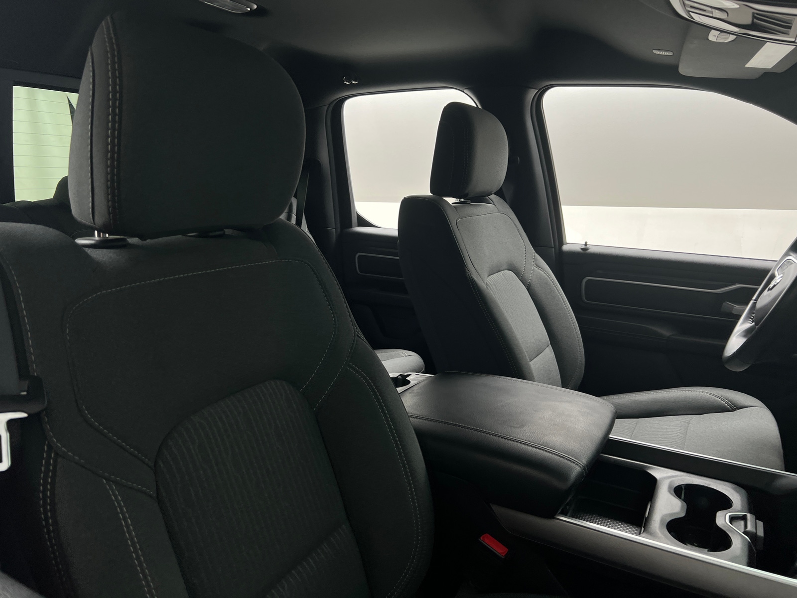 Thumbnail: 2022 RAM 1500 - 2