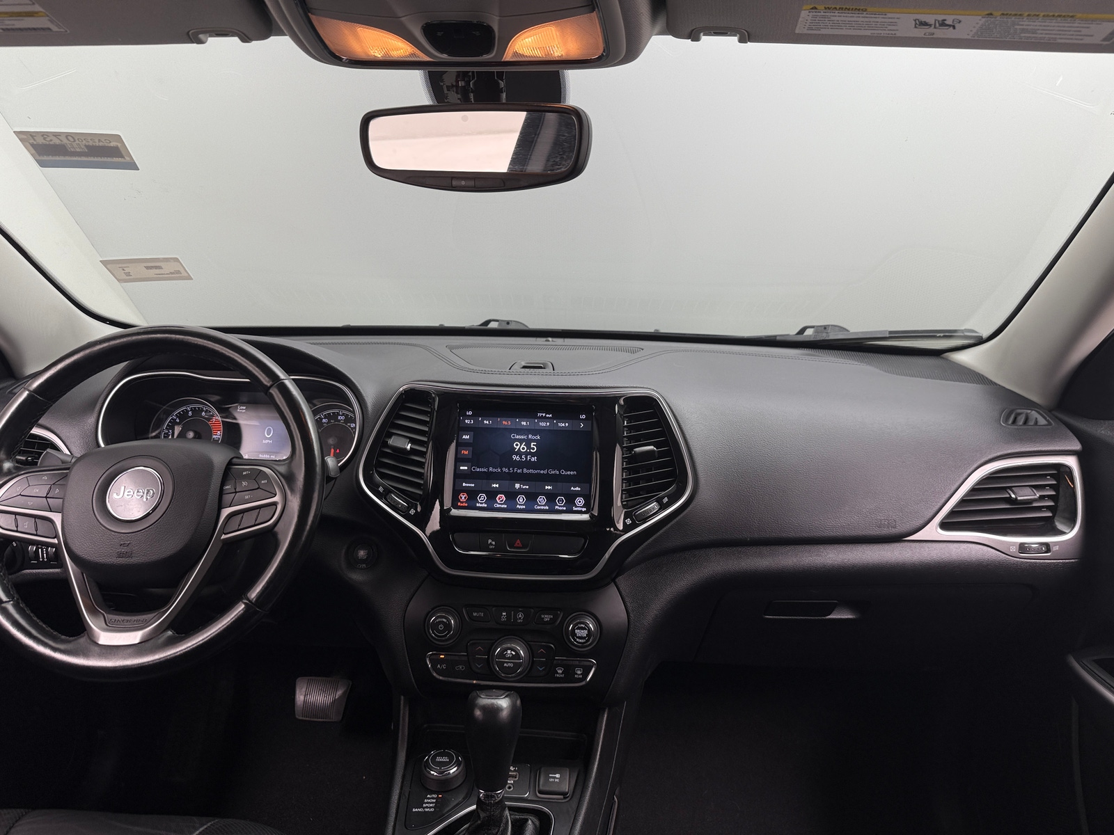 Thumbnail: 2020 Jeep Cherokee - 2